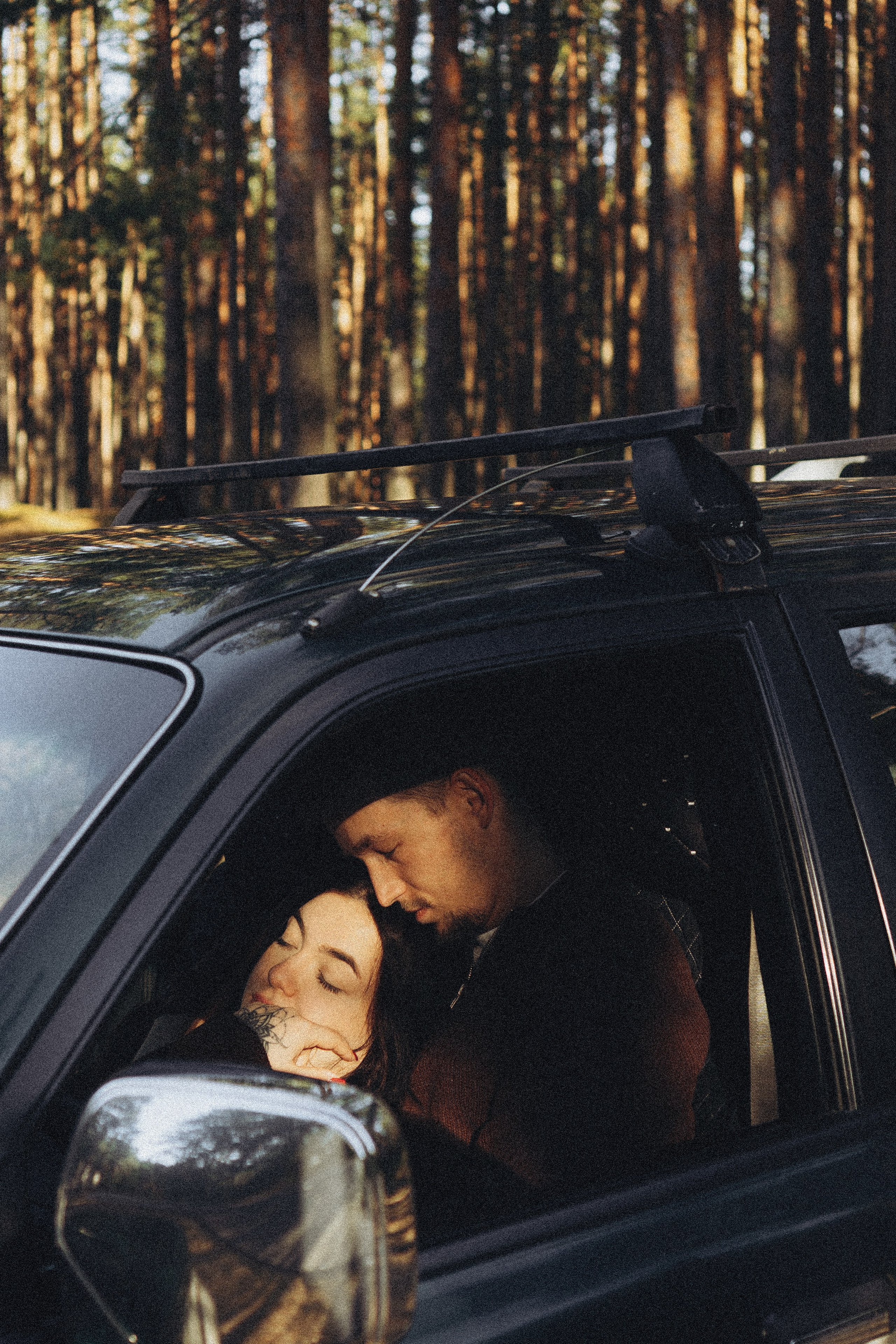 Прогулка по Финскому заливу. Профессиональный фотограф, Санкт-Петербург — Виктория Богомолова