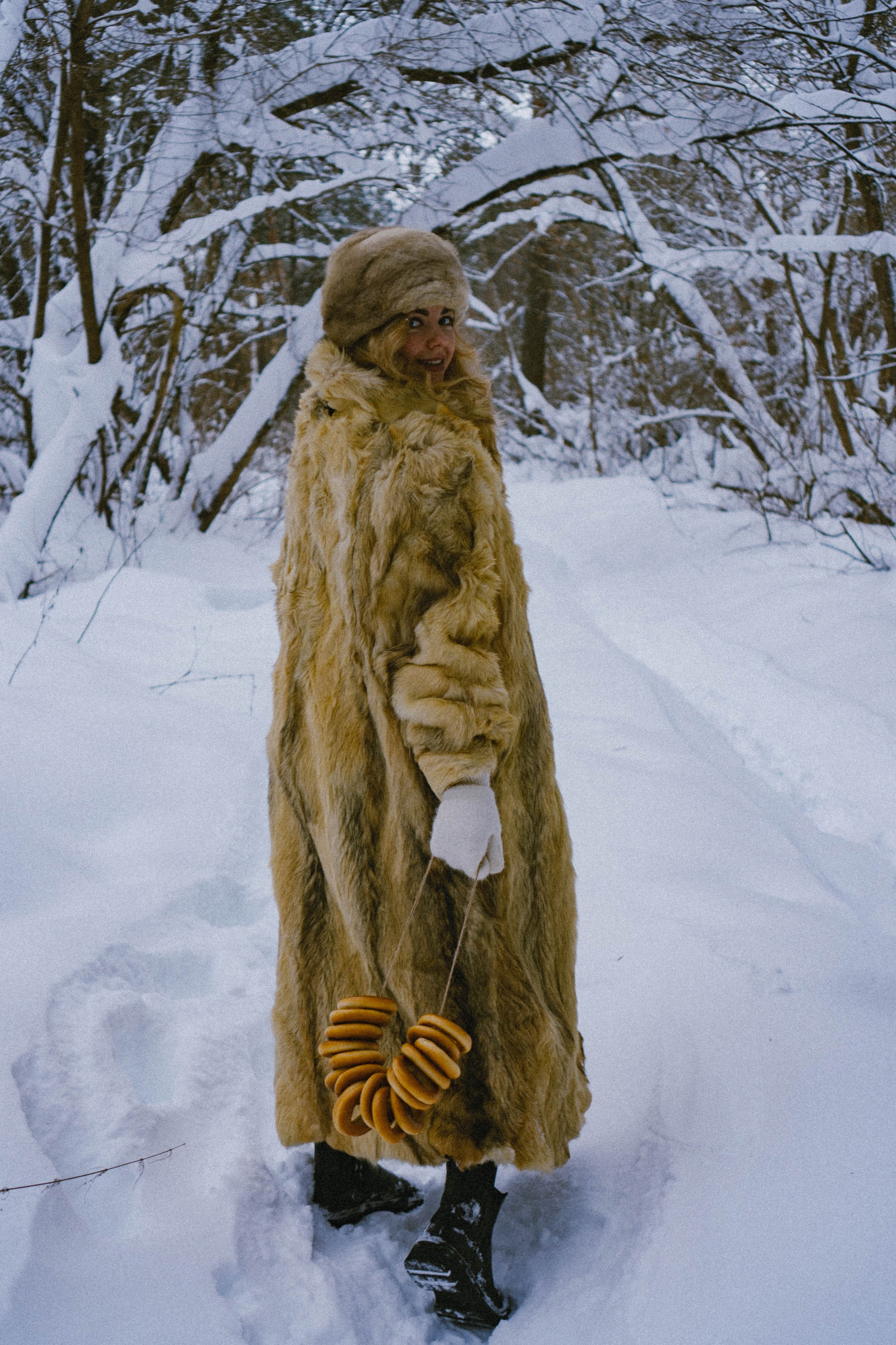 Русский стиль. Профессиональный фотограф, Санкт-Петербург — Виктория Богомолова