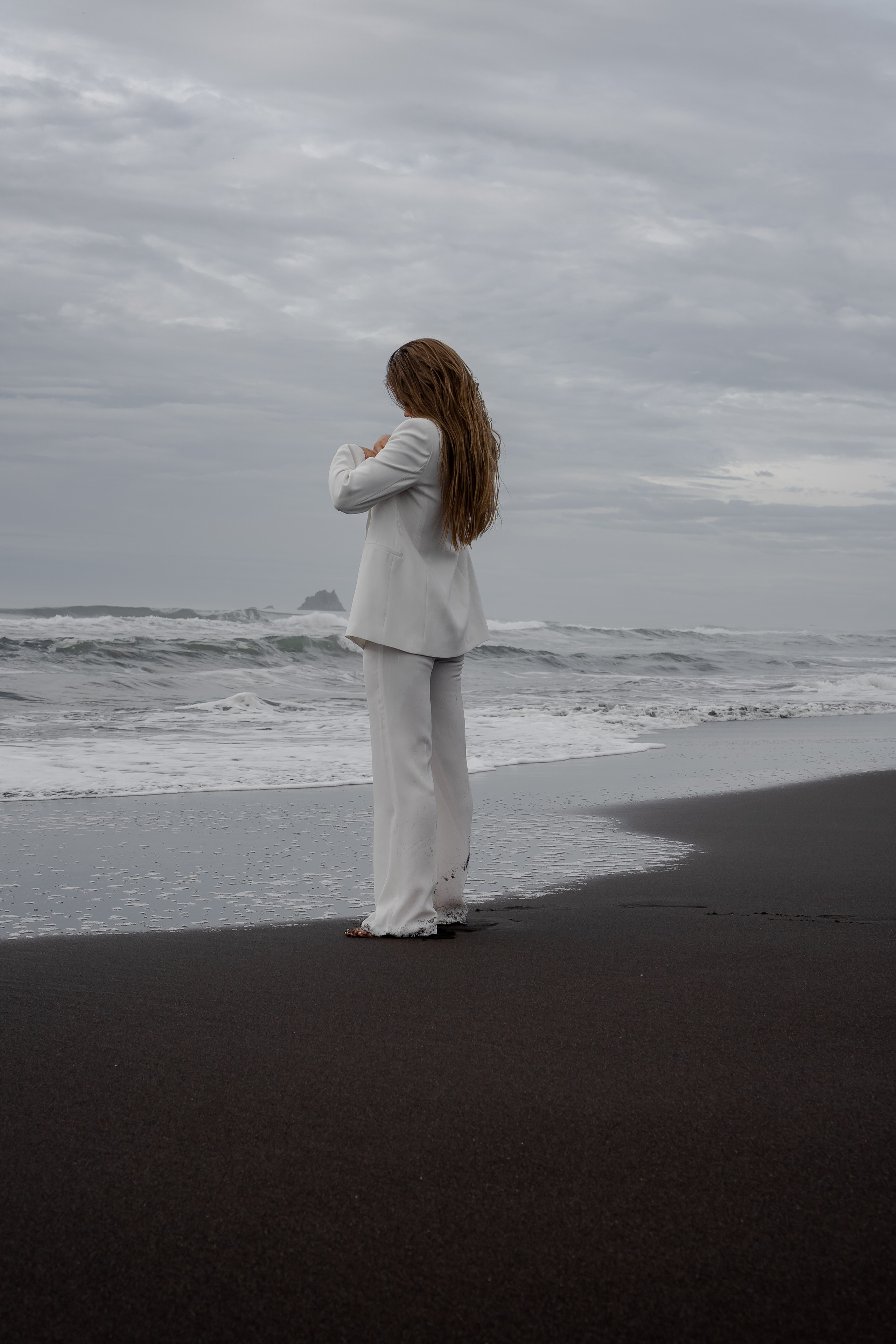 ТИХИЙ ОКЕАН. Профессиональный фотограф, Санкт-Петербург — Виктория Богомолова