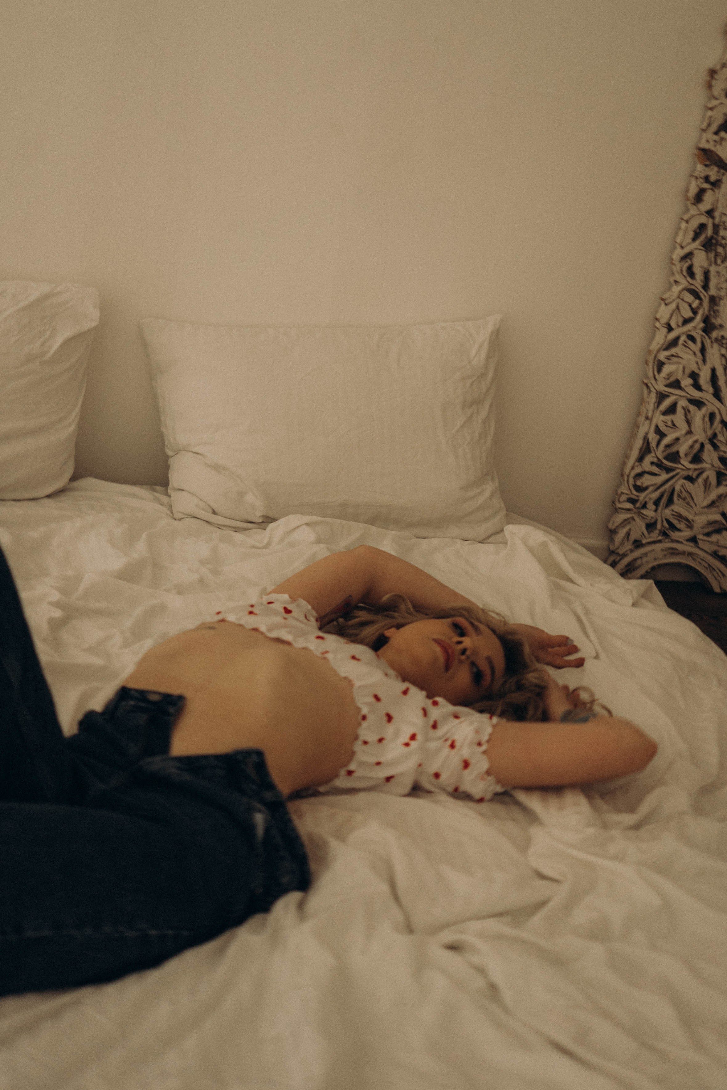 Студийная. Профессиональный фотограф, Санкт-Петербург — Виктория Богомолова