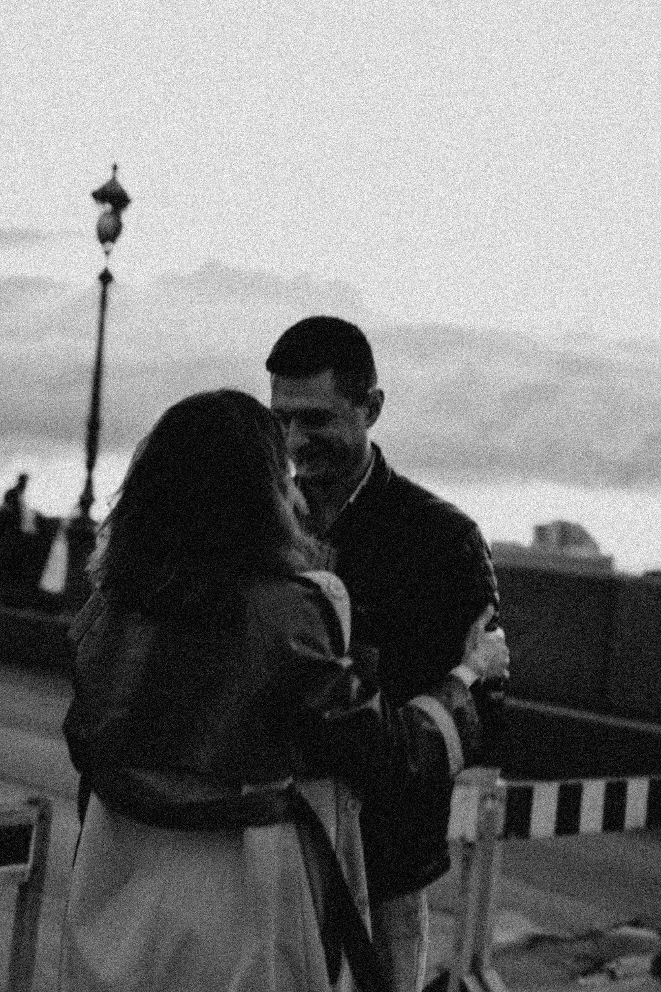 Рассветная, белые ночи. Профессиональный фотограф, Санкт-Петербург — Виктория Богомолова