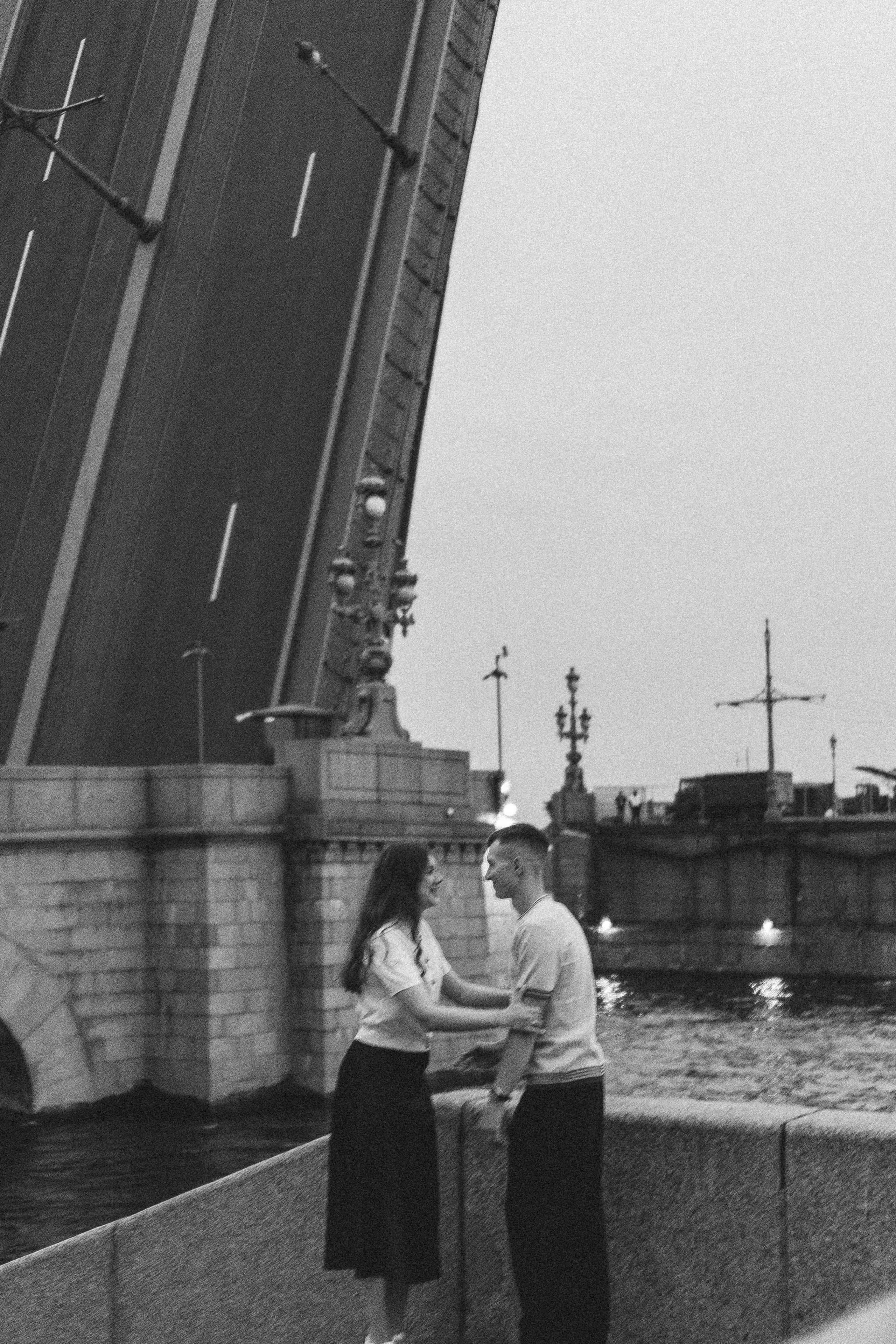 РАССВЕТНАЯ ИСТОРИЯ. Профессиональный фотограф, Санкт-Петербург — Виктория Богомолова