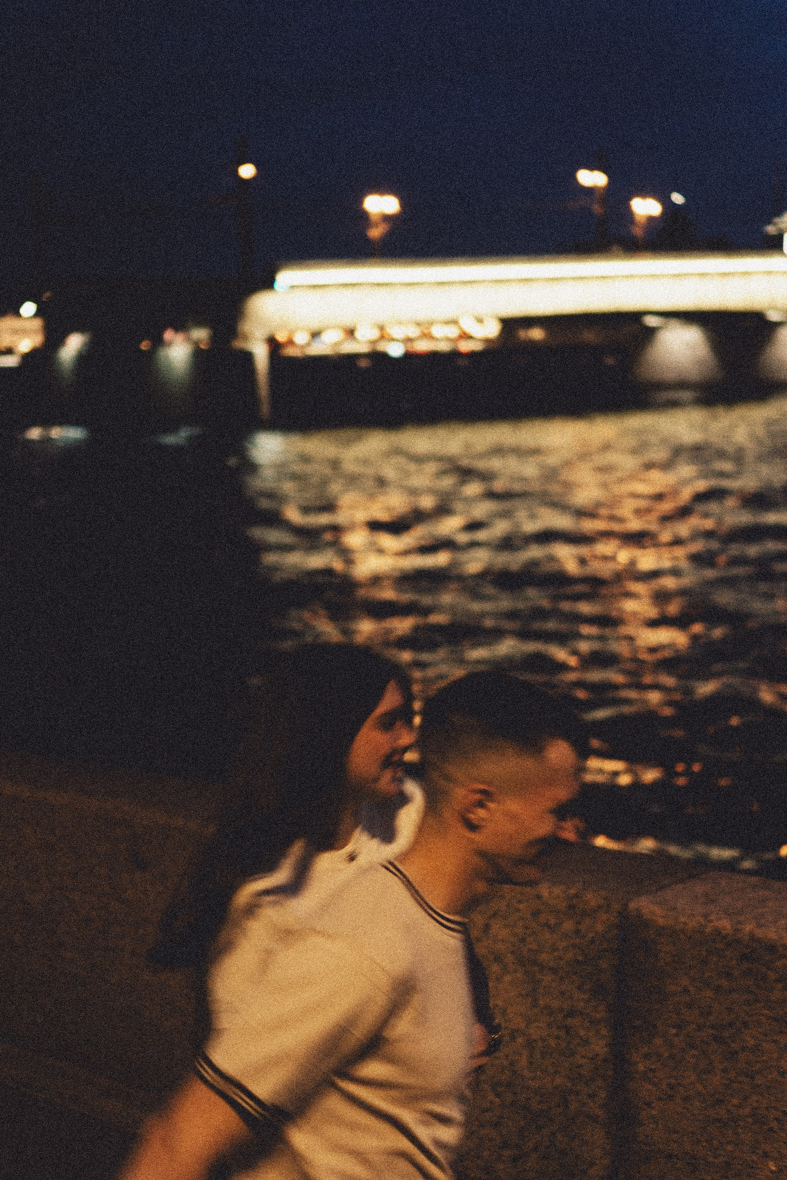 РАССВЕТНАЯ ИСТОРИЯ. Профессиональный фотограф, Санкт-Петербург — Виктория Богомолова