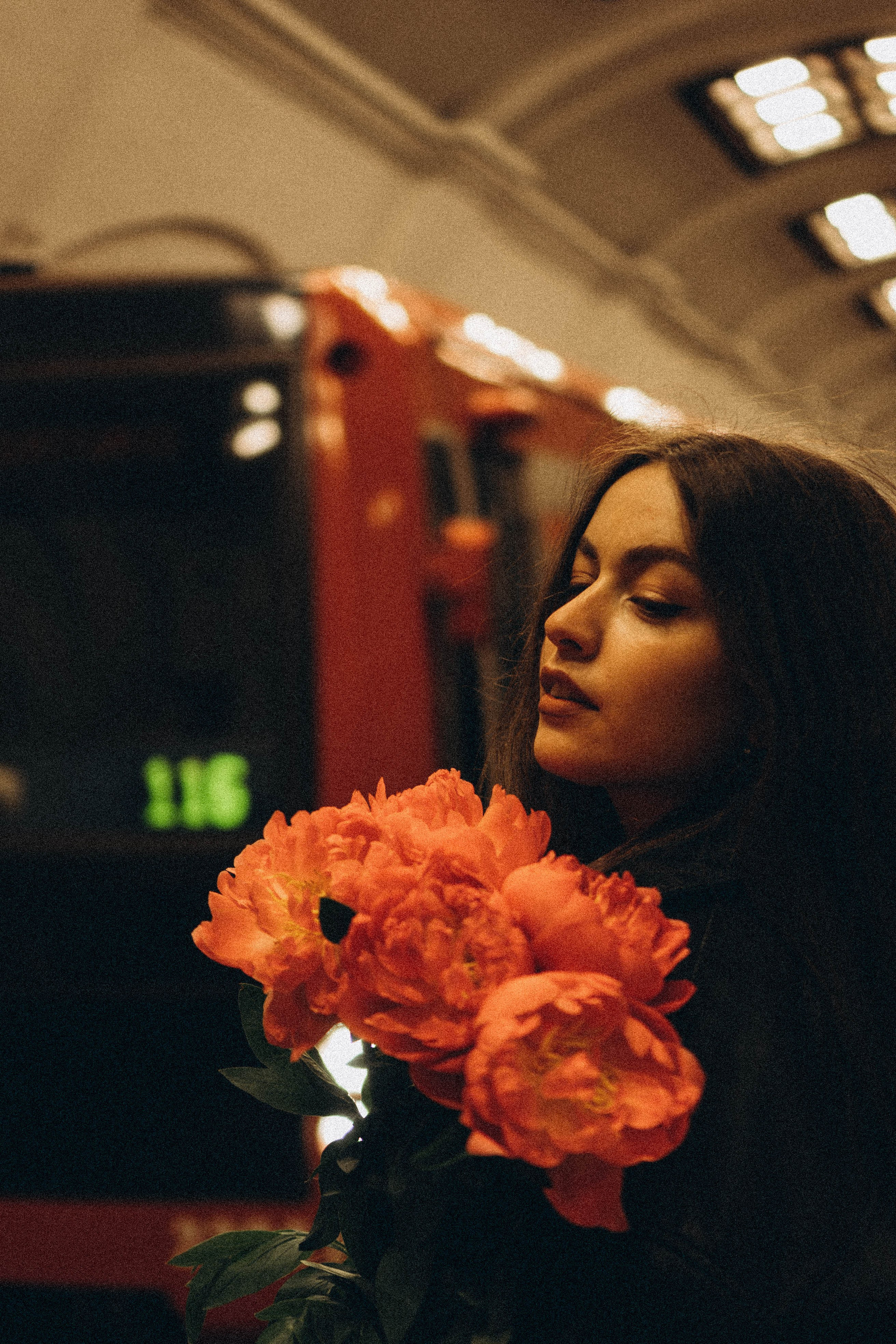 В метро. Профессиональный фотограф, Санкт-Петербург — Виктория Богомолова