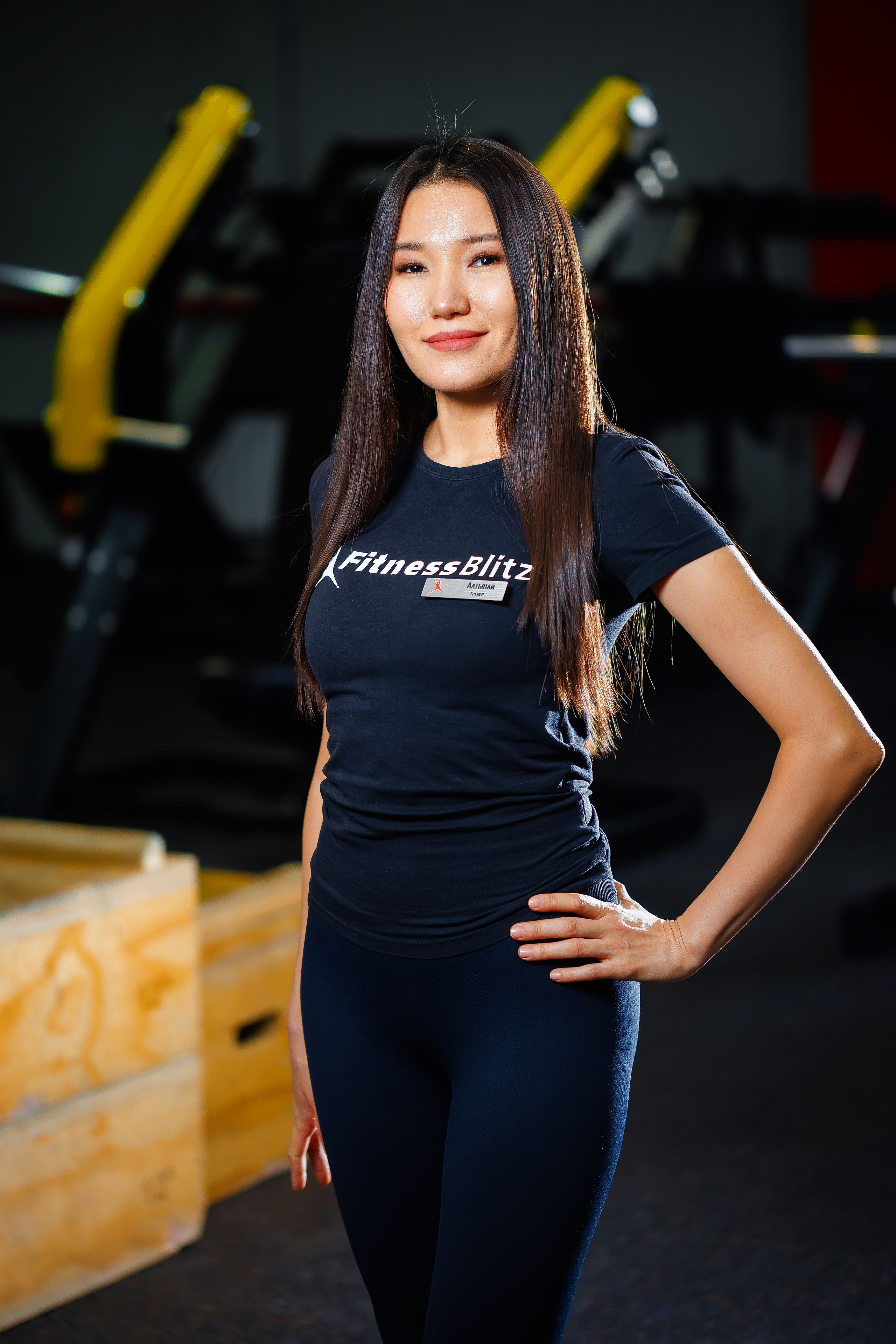 Спорт Зал Fitnesblitz. Семейный и Свадебный фотограф в Астане Александр Астапов