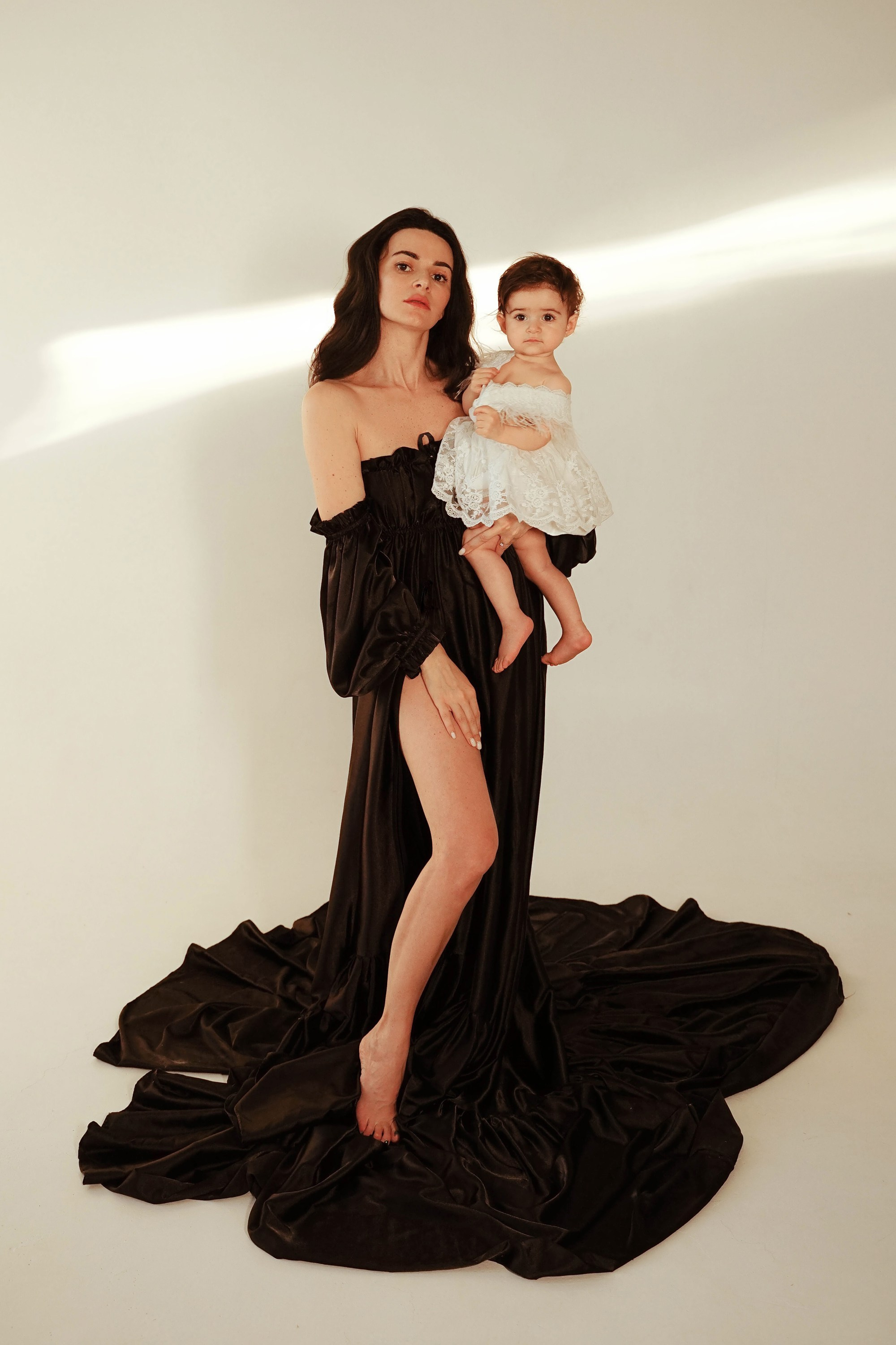 F A M I L Y. Арт фотограф и стилист Ульяна Терезникова