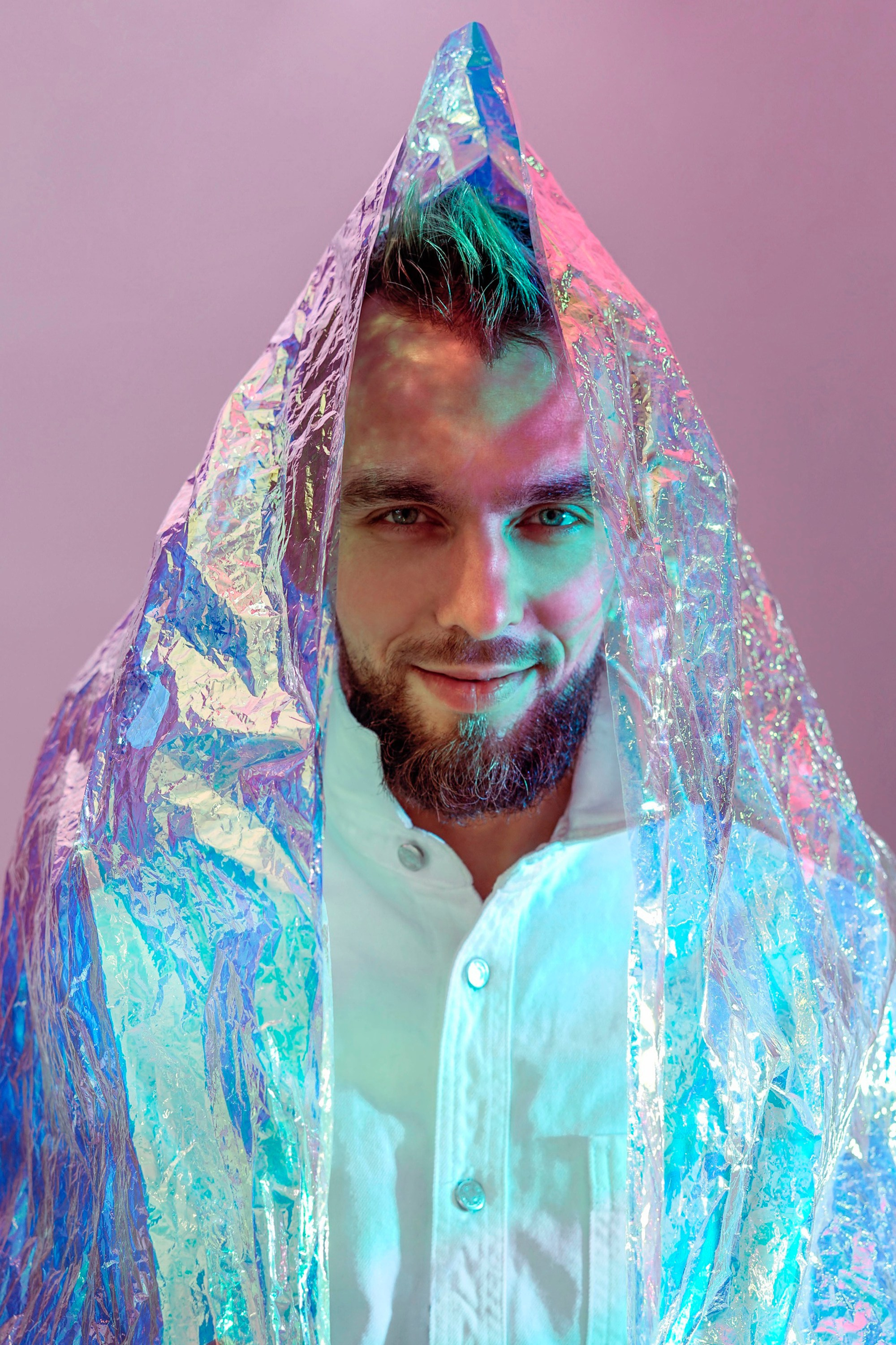 Портфолио. Арт фотограф и стилист Ульяна Терезникова