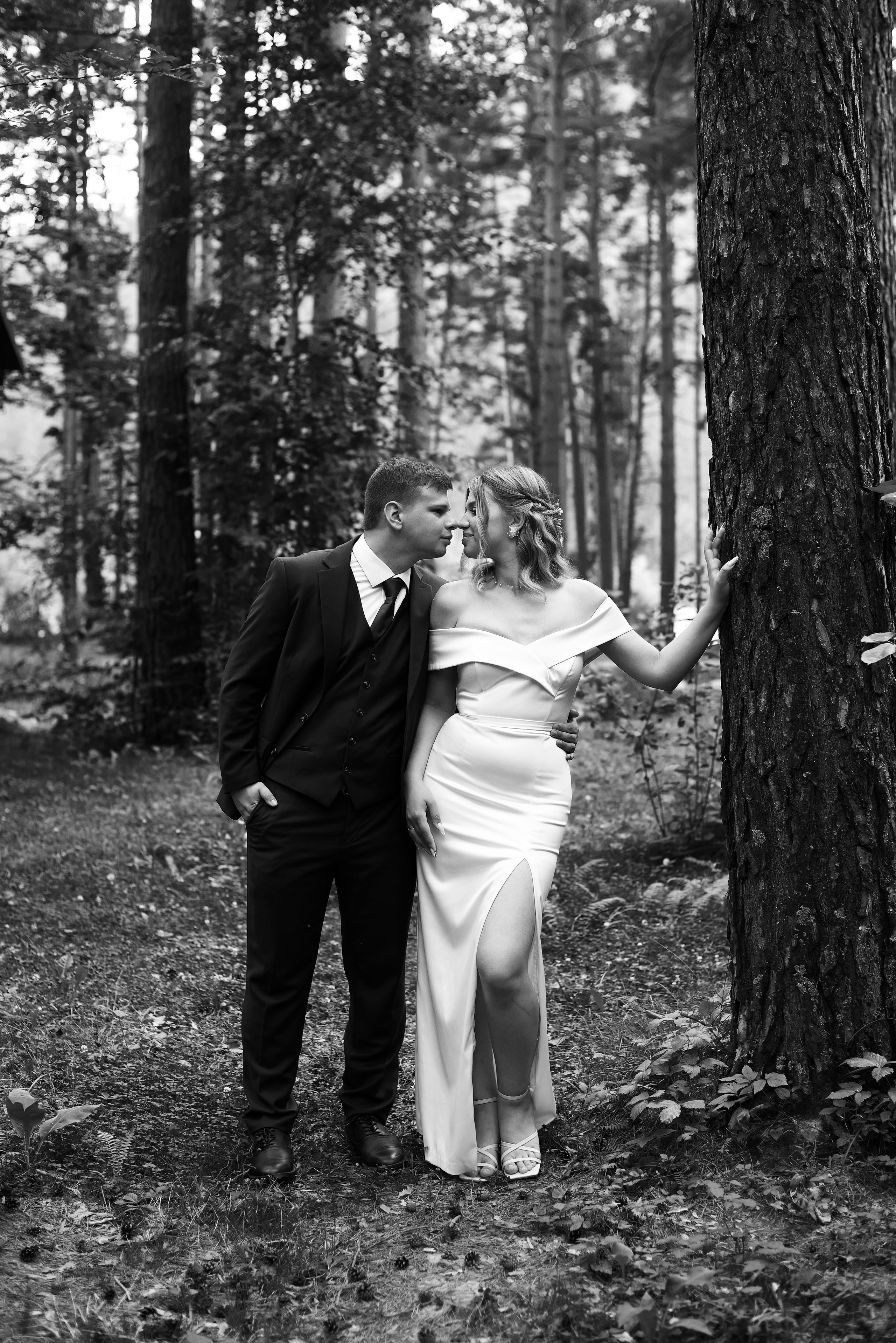 Владимир и Карина. Семейный фотограф в Барнауле, Горный Алтай, Заринск, Алейск