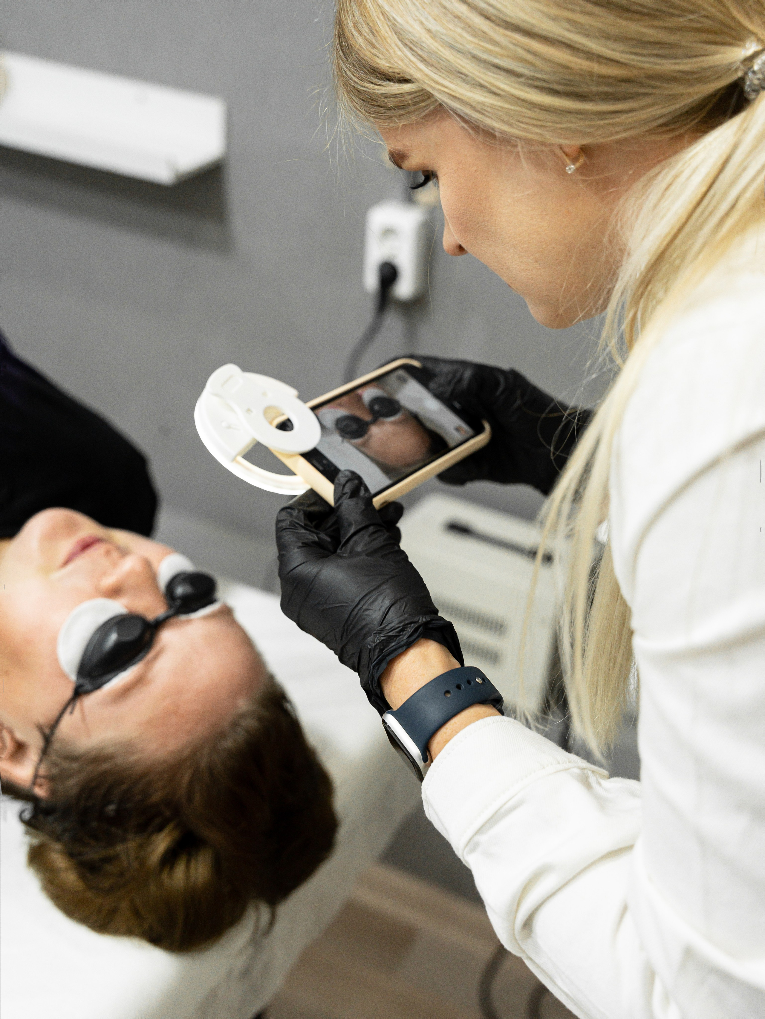 Контент для экспертов