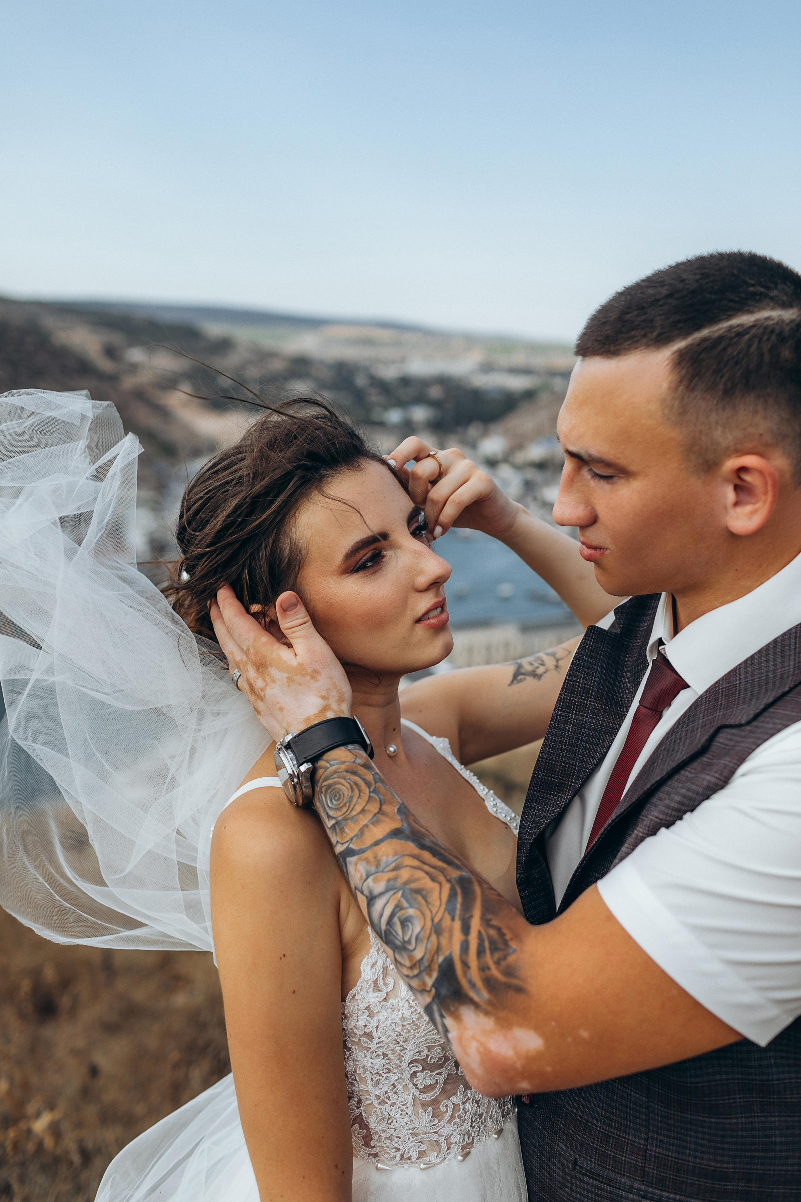 Свадьба Данилы и Дарьи в Крыму. Крым фото, отдых Крым, Севастополь фото, Свадьба фото, Олег Горбатко