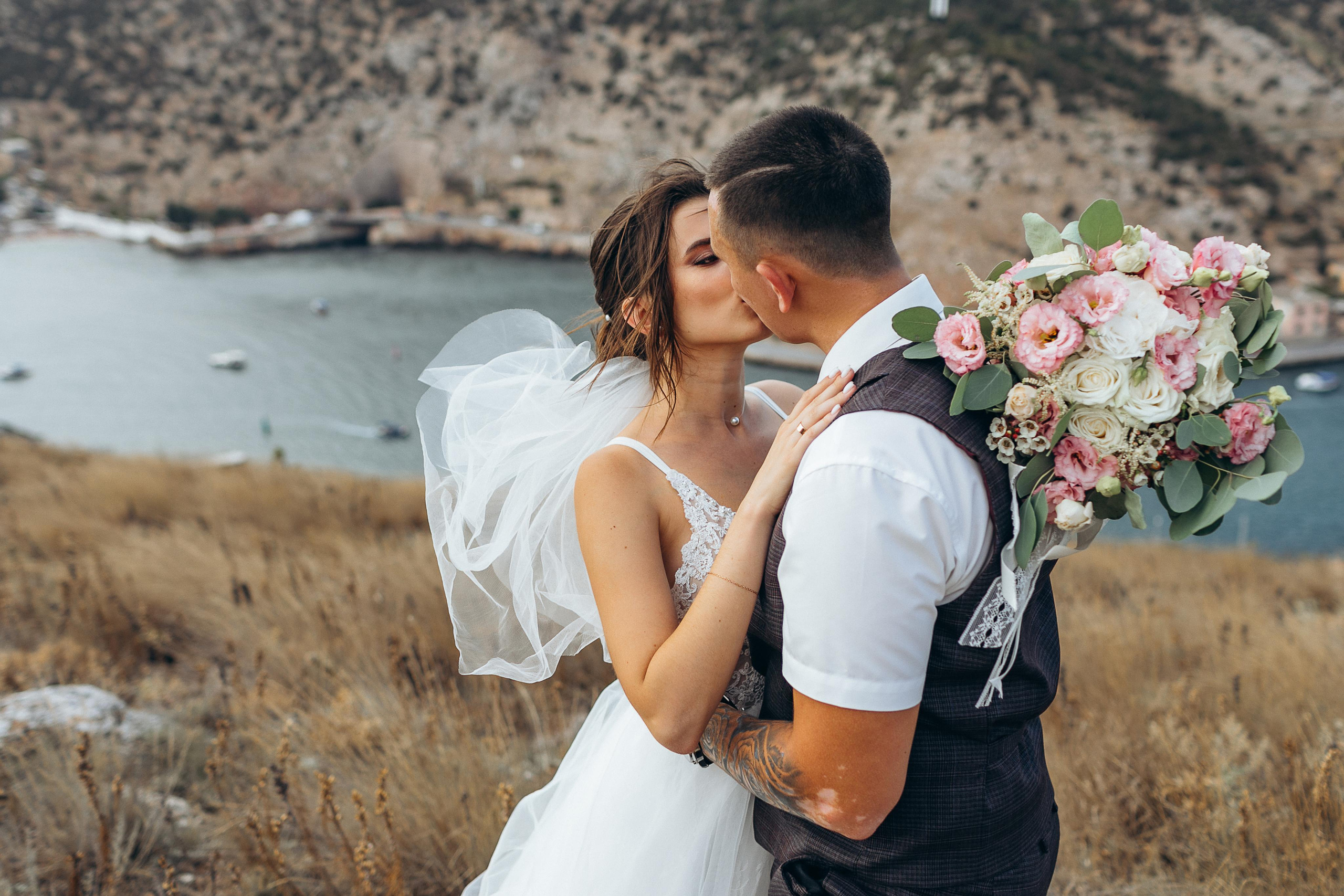 Свадьба Данилы и Дарьи в Крыму. Крым фото, отдых Крым, Севастополь фото, Свадьба фото, Олег Горбатко