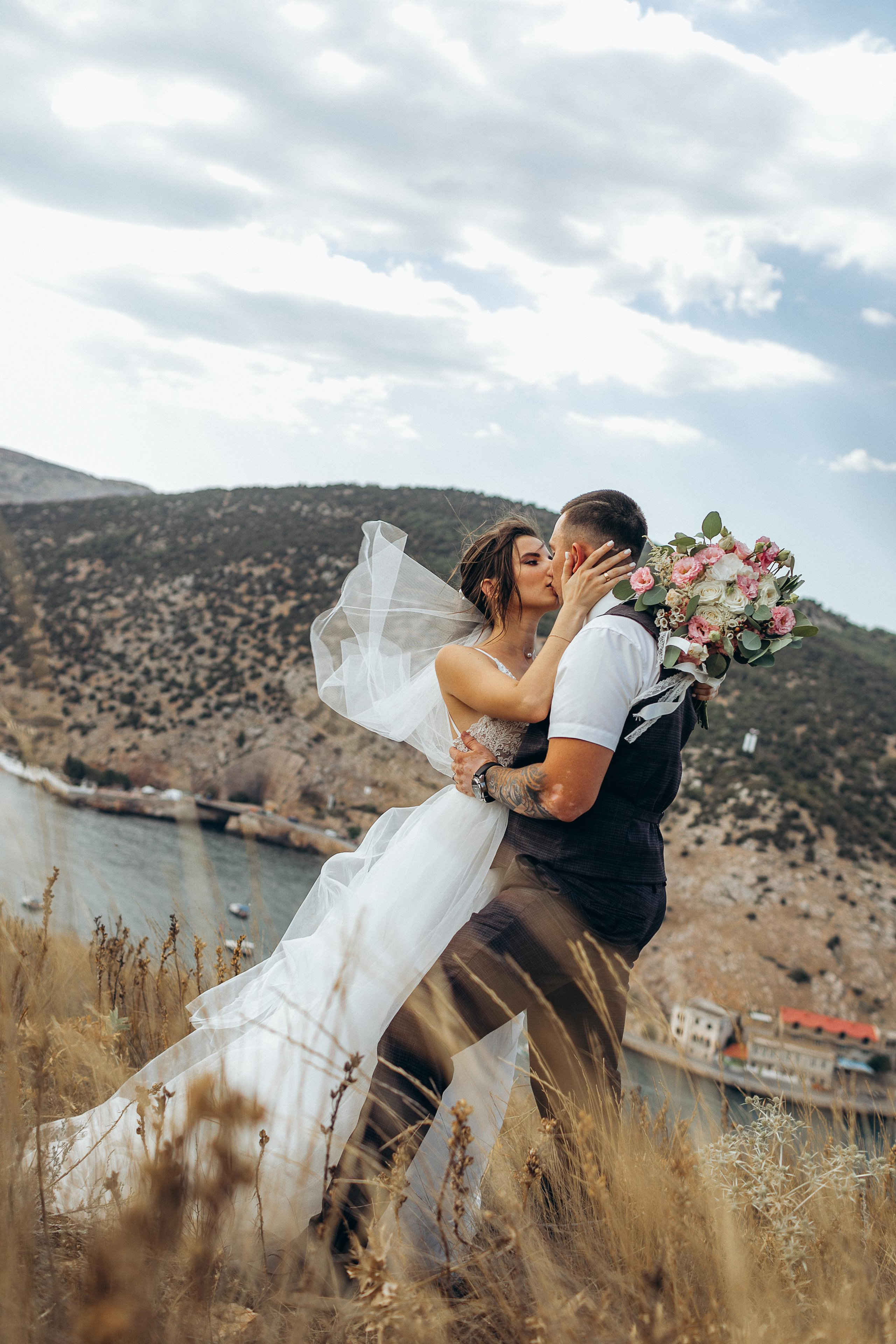 Свадьба Данилы и Дарьи в Крыму. Крым фото, отдых Крым, Севастополь фото, Свадьба фото, Олег Горбатко