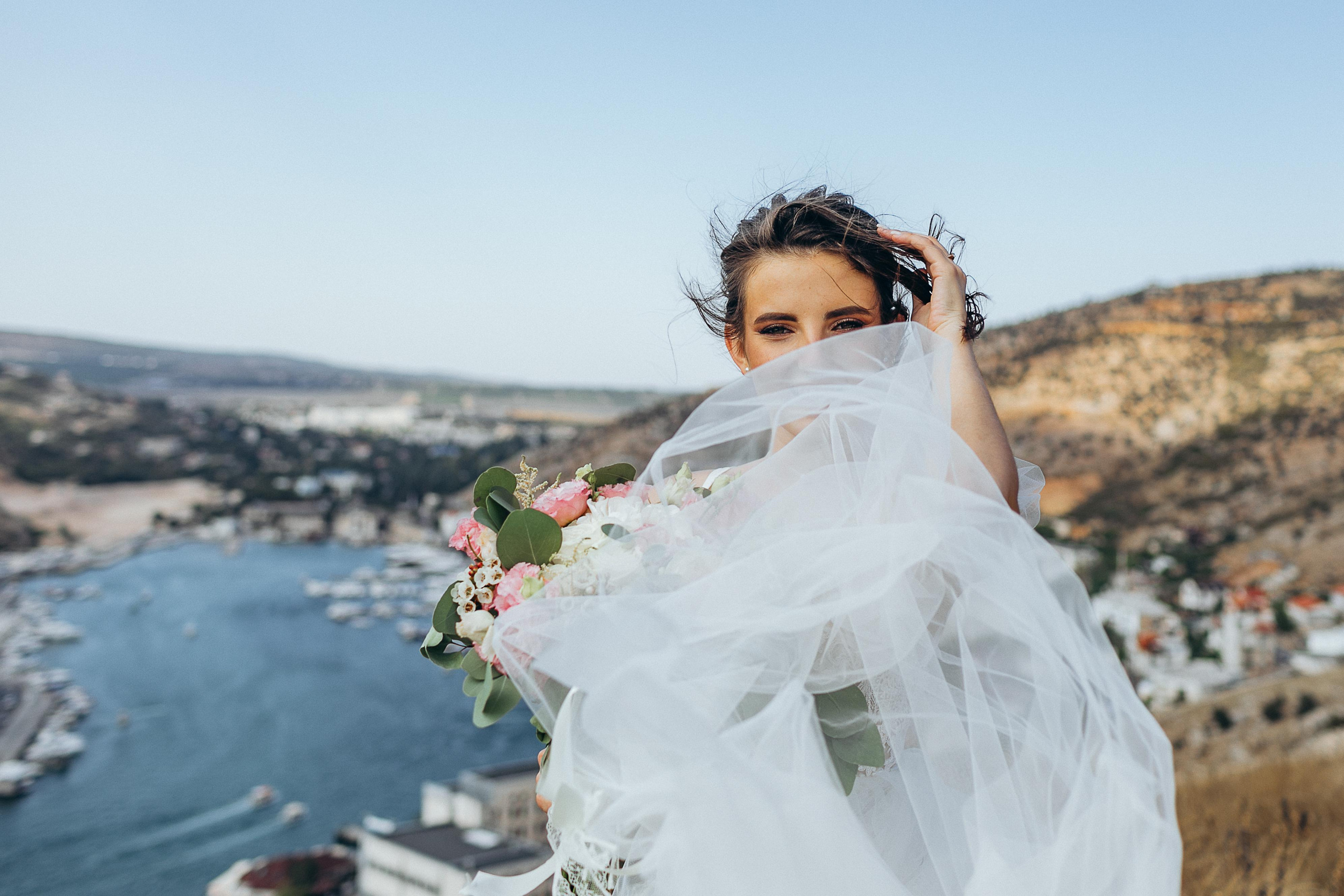 Свадьба Данилы и Дарьи в Крыму. Крым фото, отдых Крым, Севастополь фото, Свадьба фото, Олег Горбатко