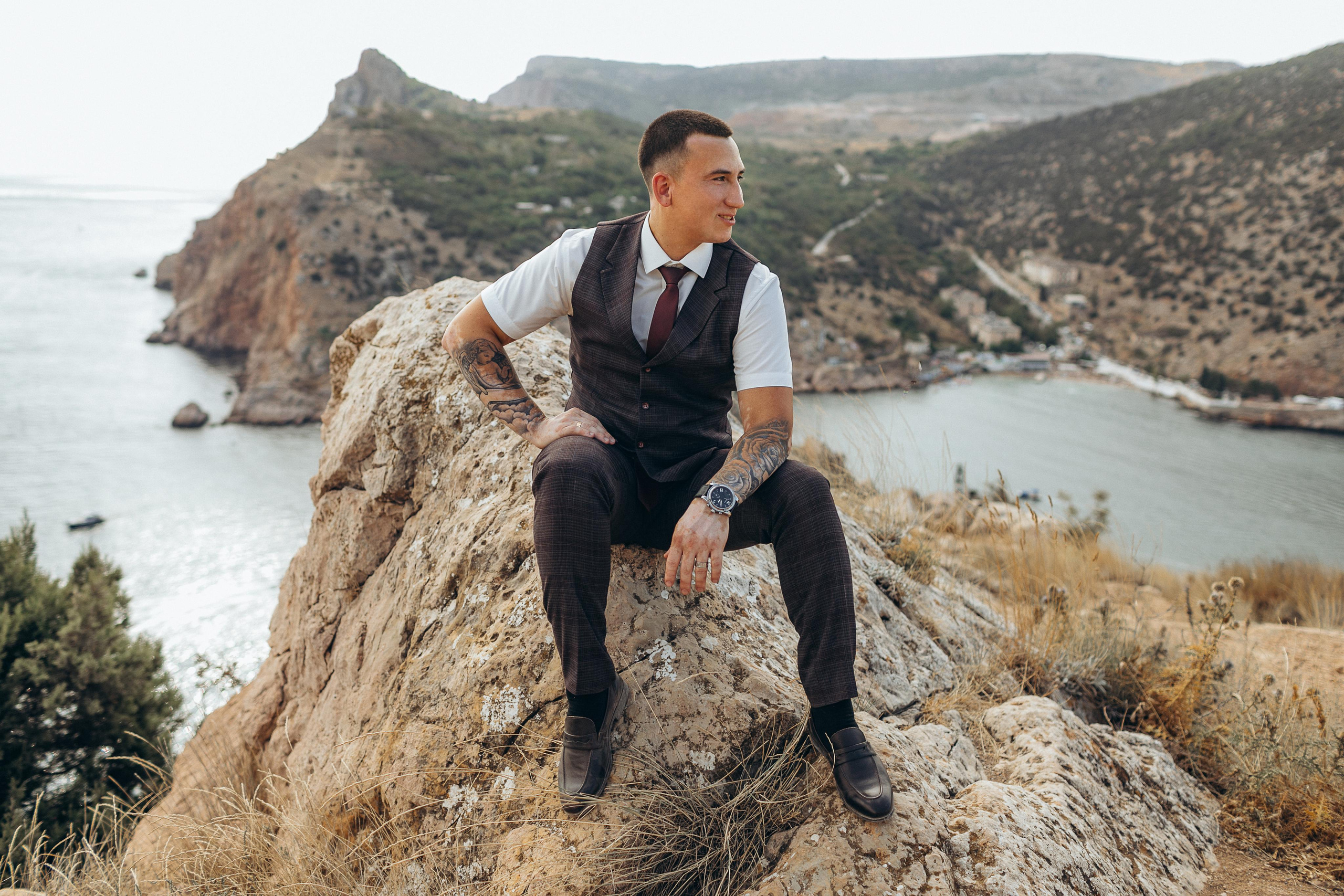 Свадьба Данилы и Дарьи в Крыму. Крым фото, отдых Крым, Севастополь фото, Свадьба фото, Олег Горбатко