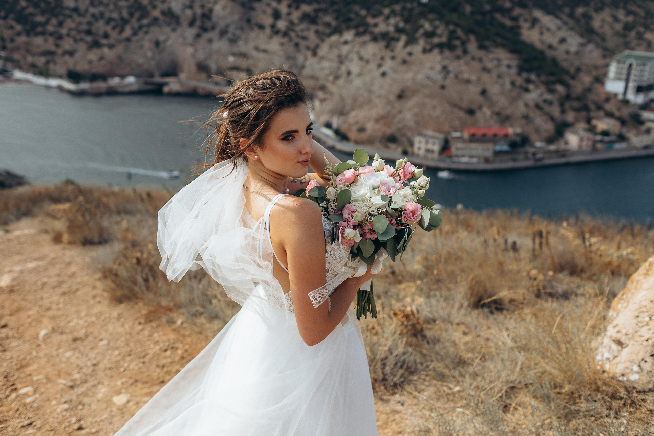 Свадьба Данилы и Дарьи в Крыму. Крым фото, отдых Крым, Севастополь фото, Свадьба фото, Олег Горбатко