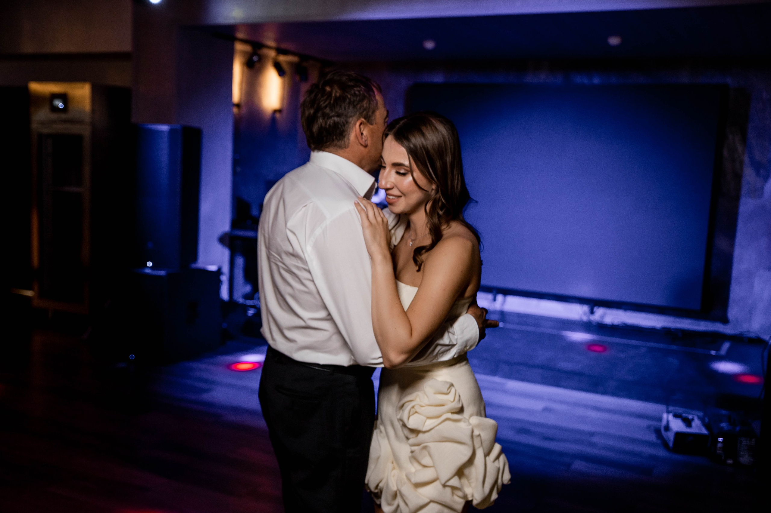 Настя|Никита. Свадебный фотограф Надежда Рыжикова