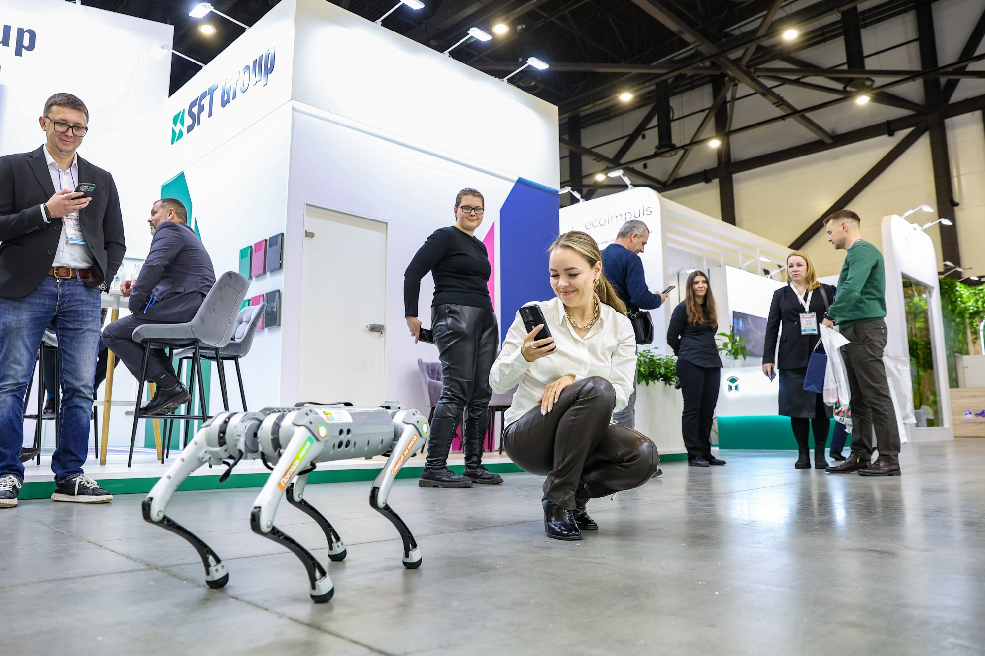 PulpFor 2024. Фотограф Дарья Попова