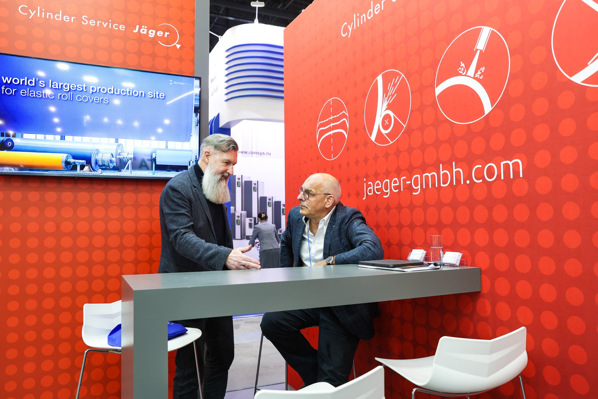 PulpFor 2024. Фотограф Дарья Попова