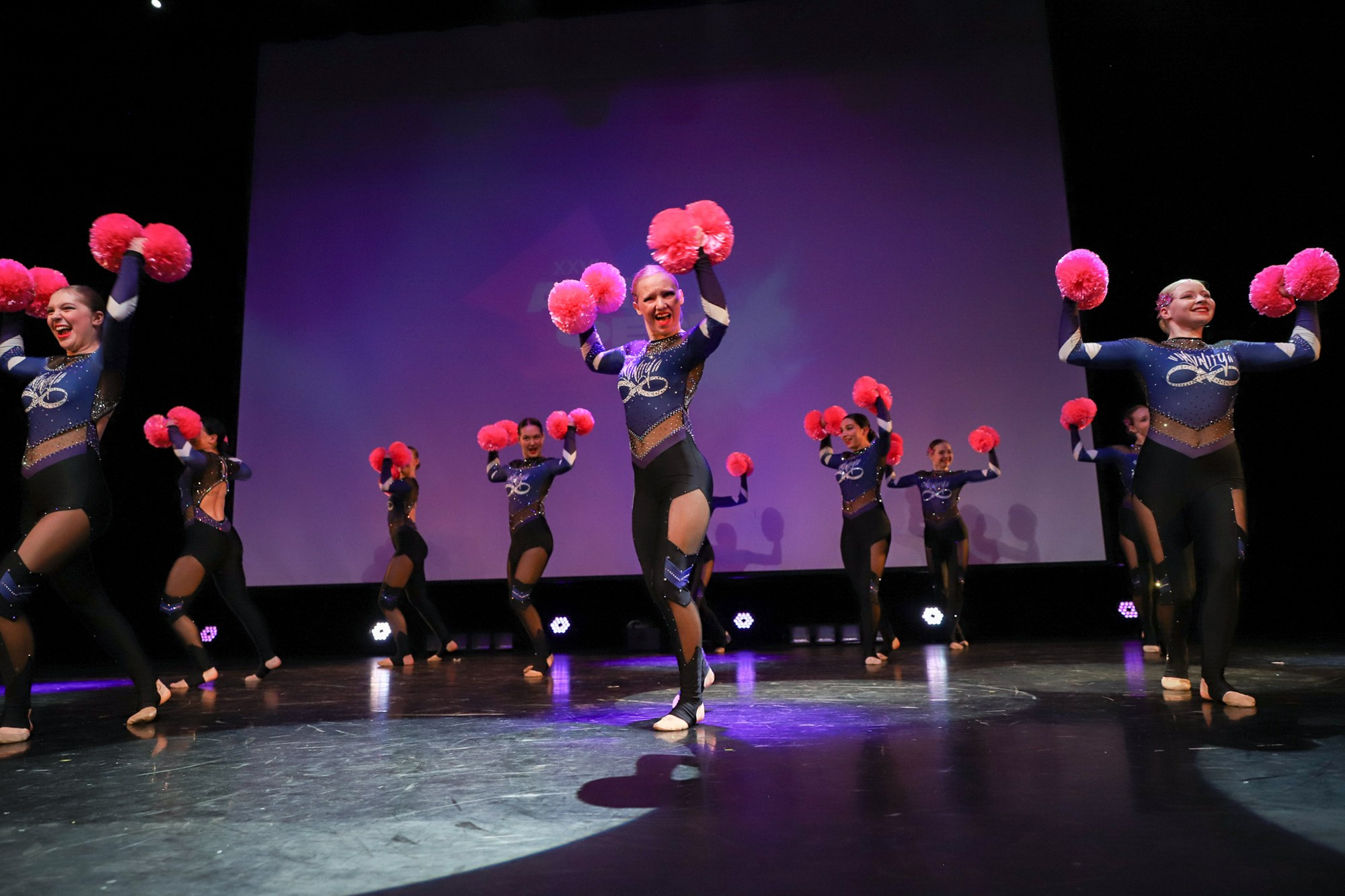 Прослушивания на XXVl Арт-фест. Фотограф Дарья Попова