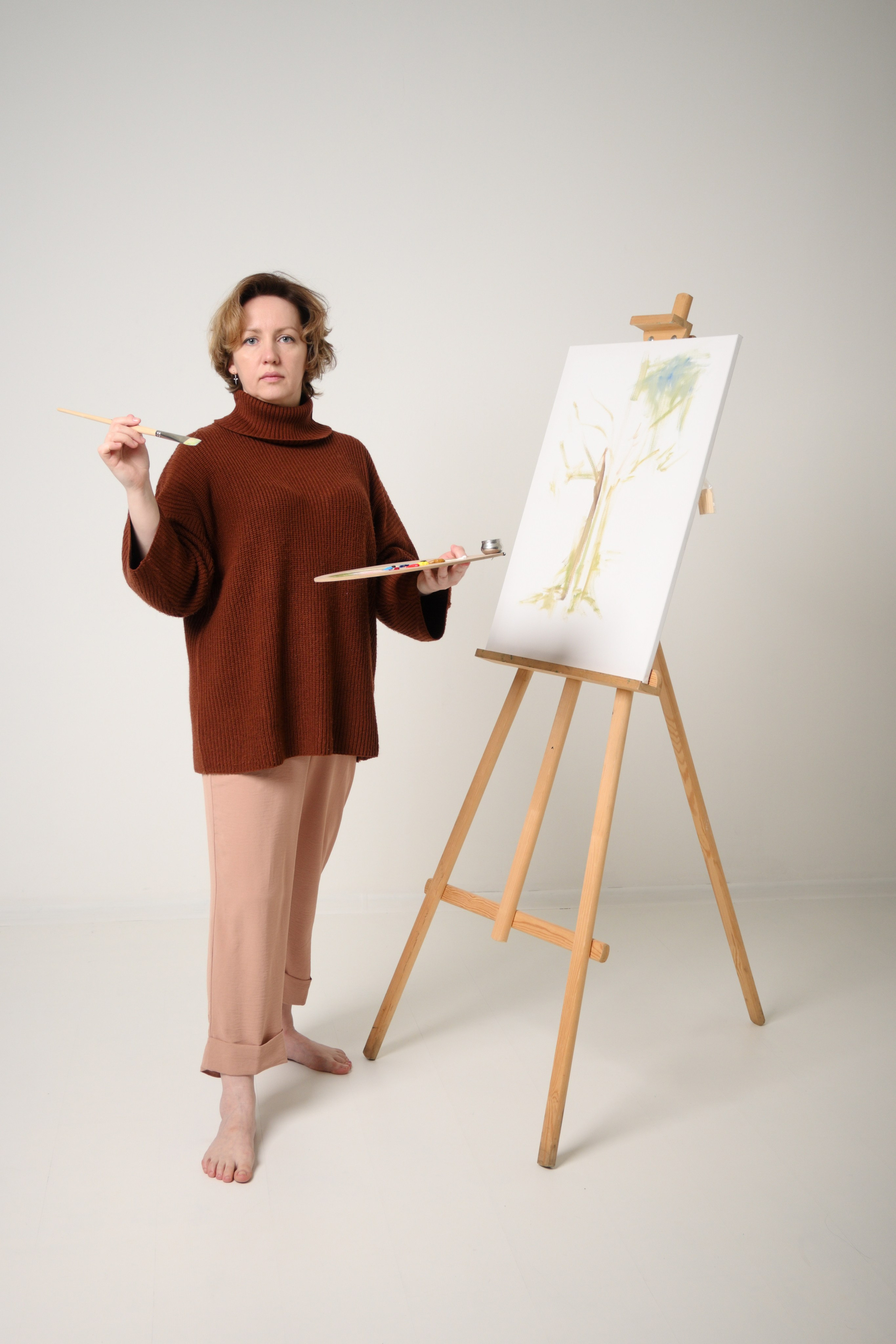 Сайт фотографа Ильи Михайлова. Фотограф в Москве Илья Михайлов