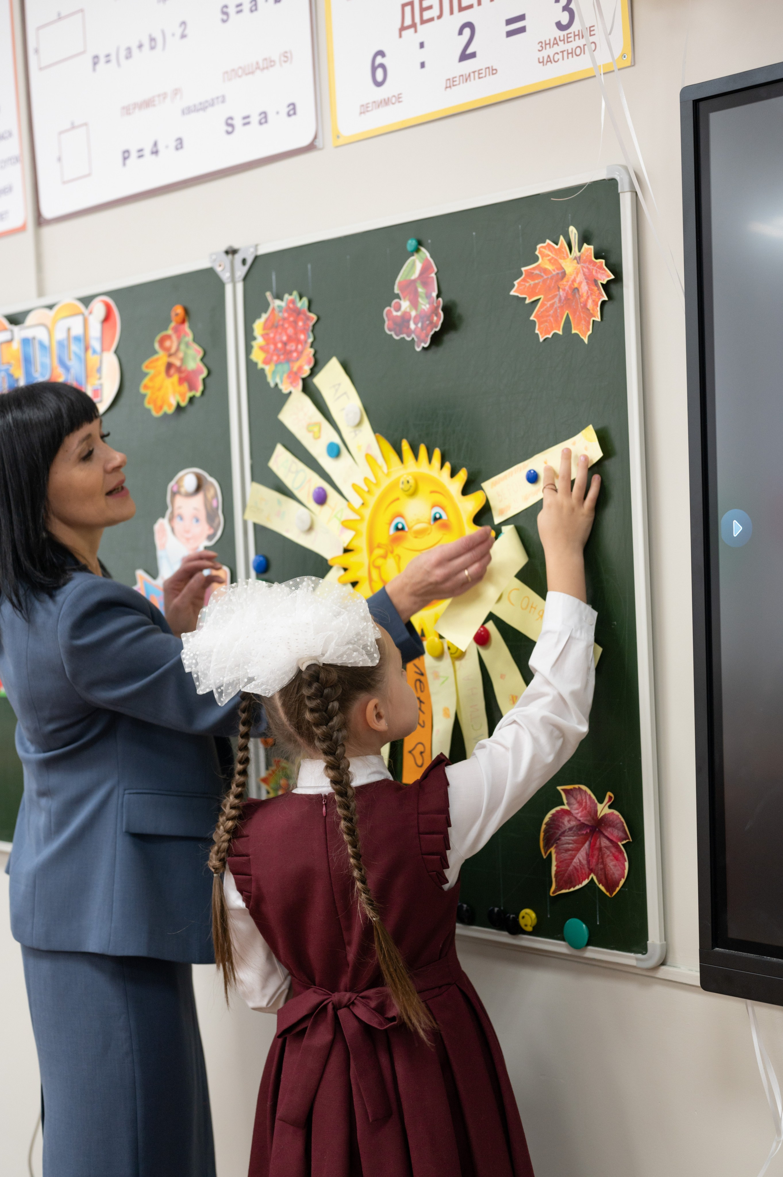 1 сентября 1 К 16 гимназия репортаж, линейка +в классе. Фотограф новорожденных, семейный детский в Тюмени Татьяна Морозова