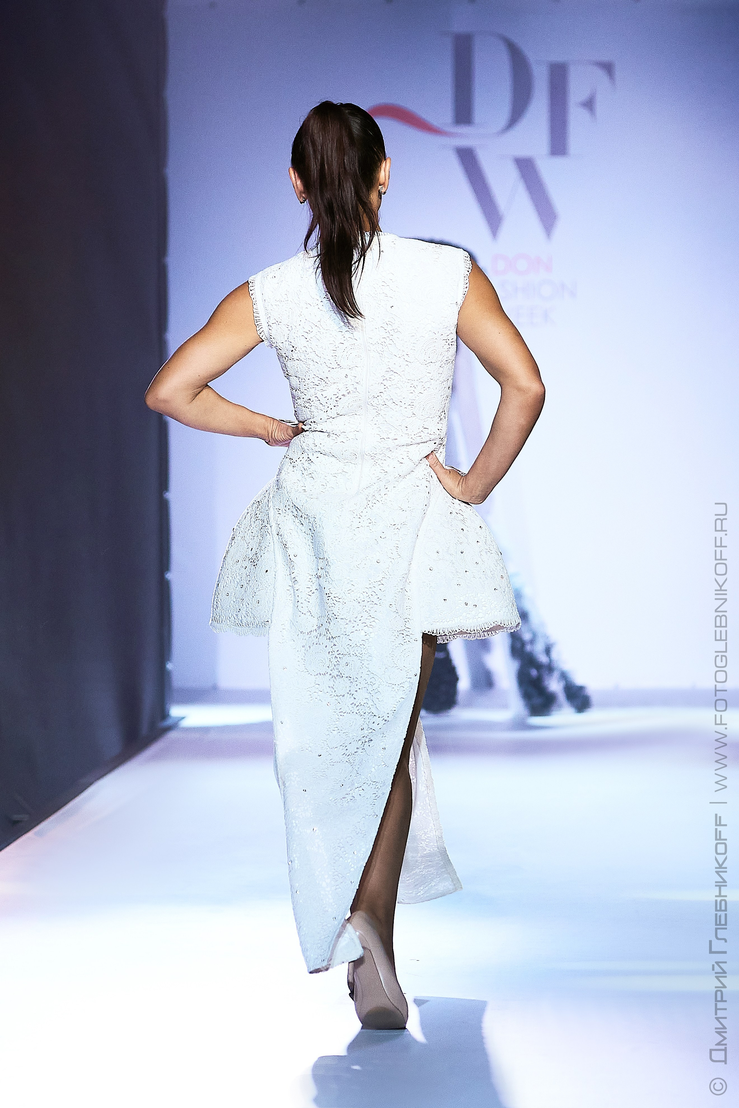 Fashion project / don fashion week. Showbiz | Fashion | Reportage