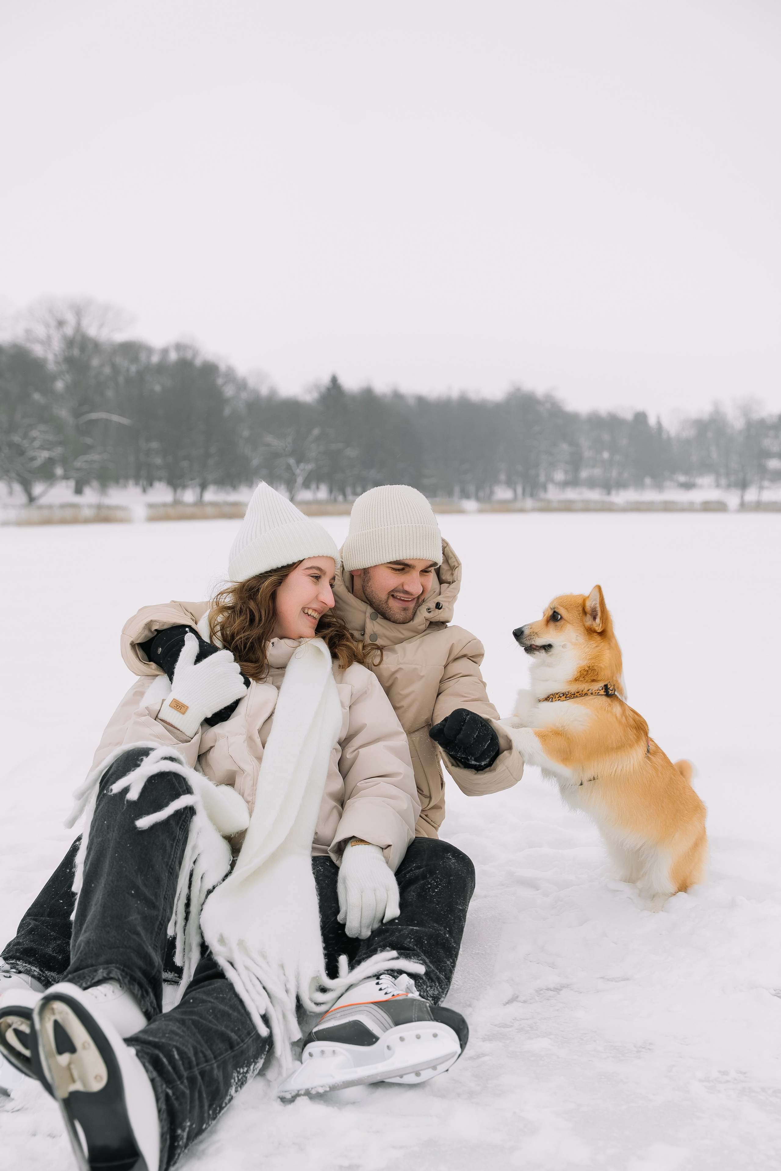 Зимние выходные. Свадебный Фотограф Минск || Фото и Видеосъёмка Минск || Другие города