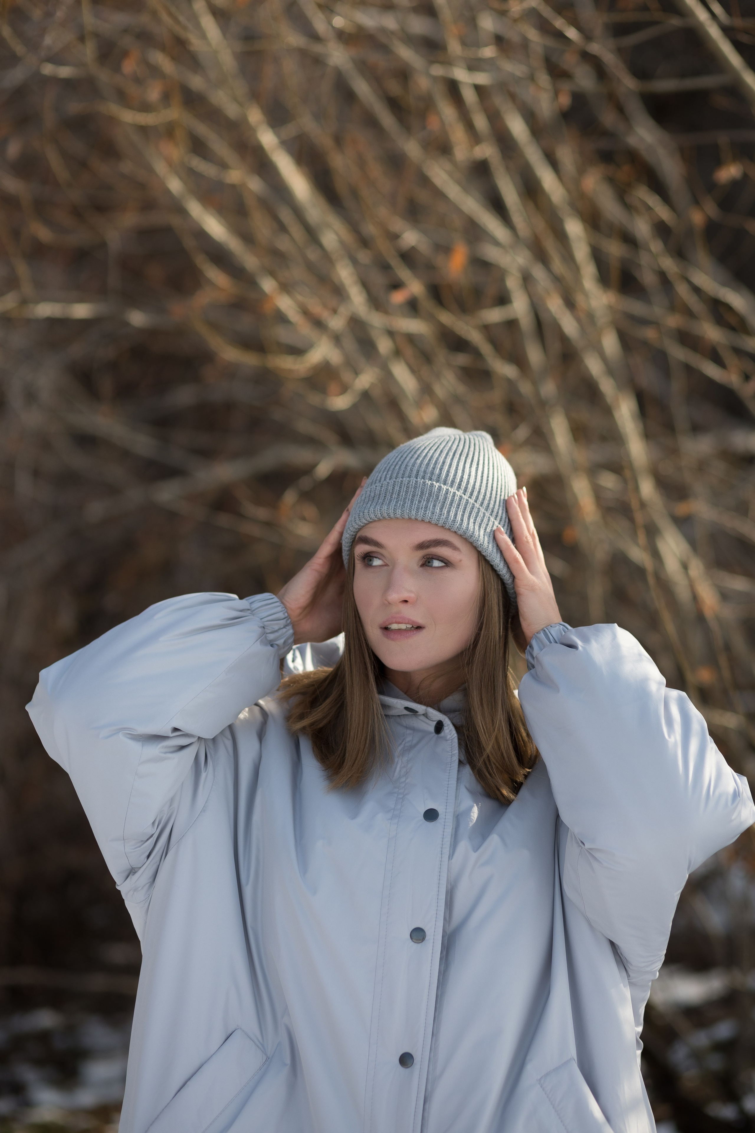 Ballare brand. Фотограф в Челябинске Снежана Резниченко