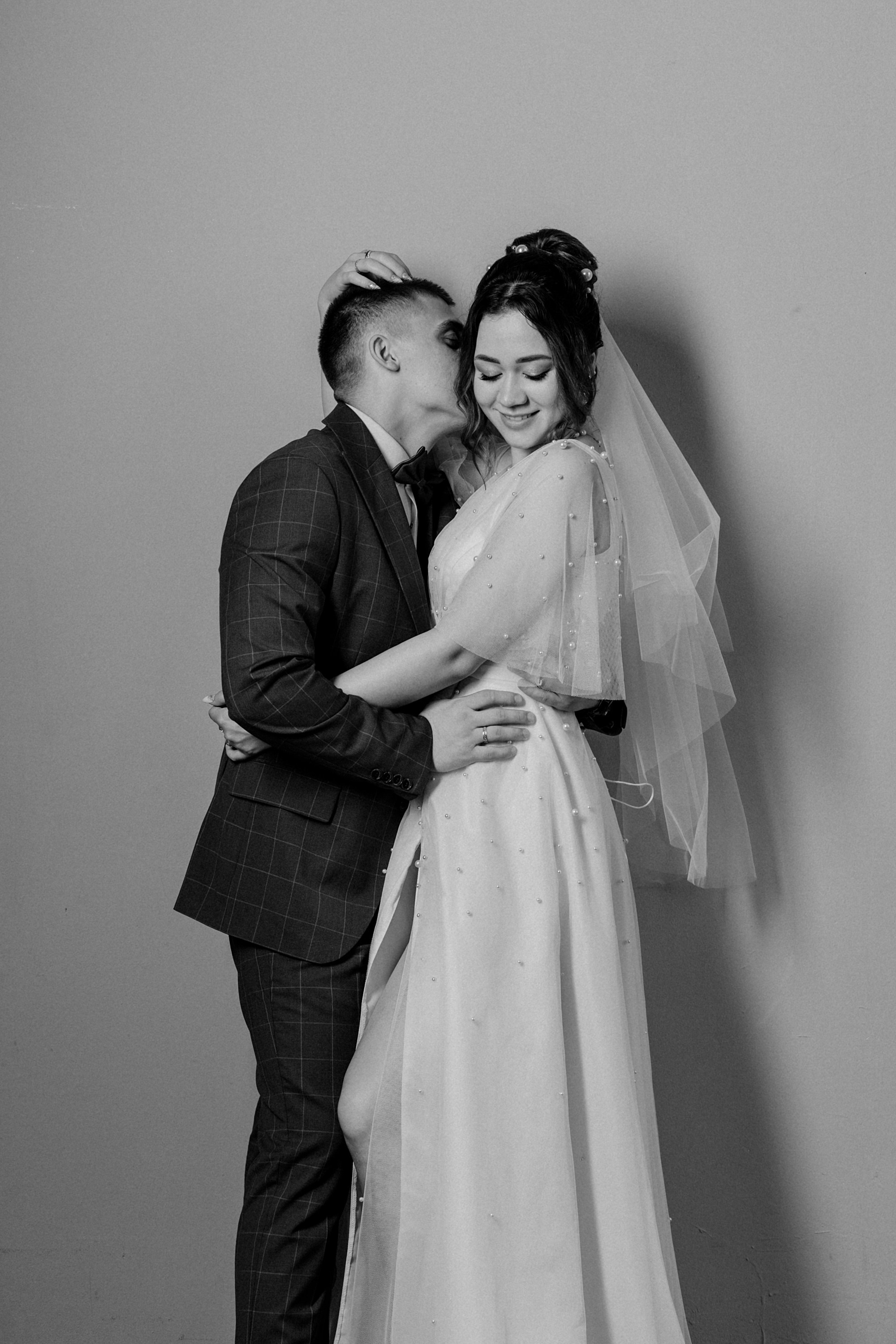 Свадьба Студия. Фотограф Софья Володкина