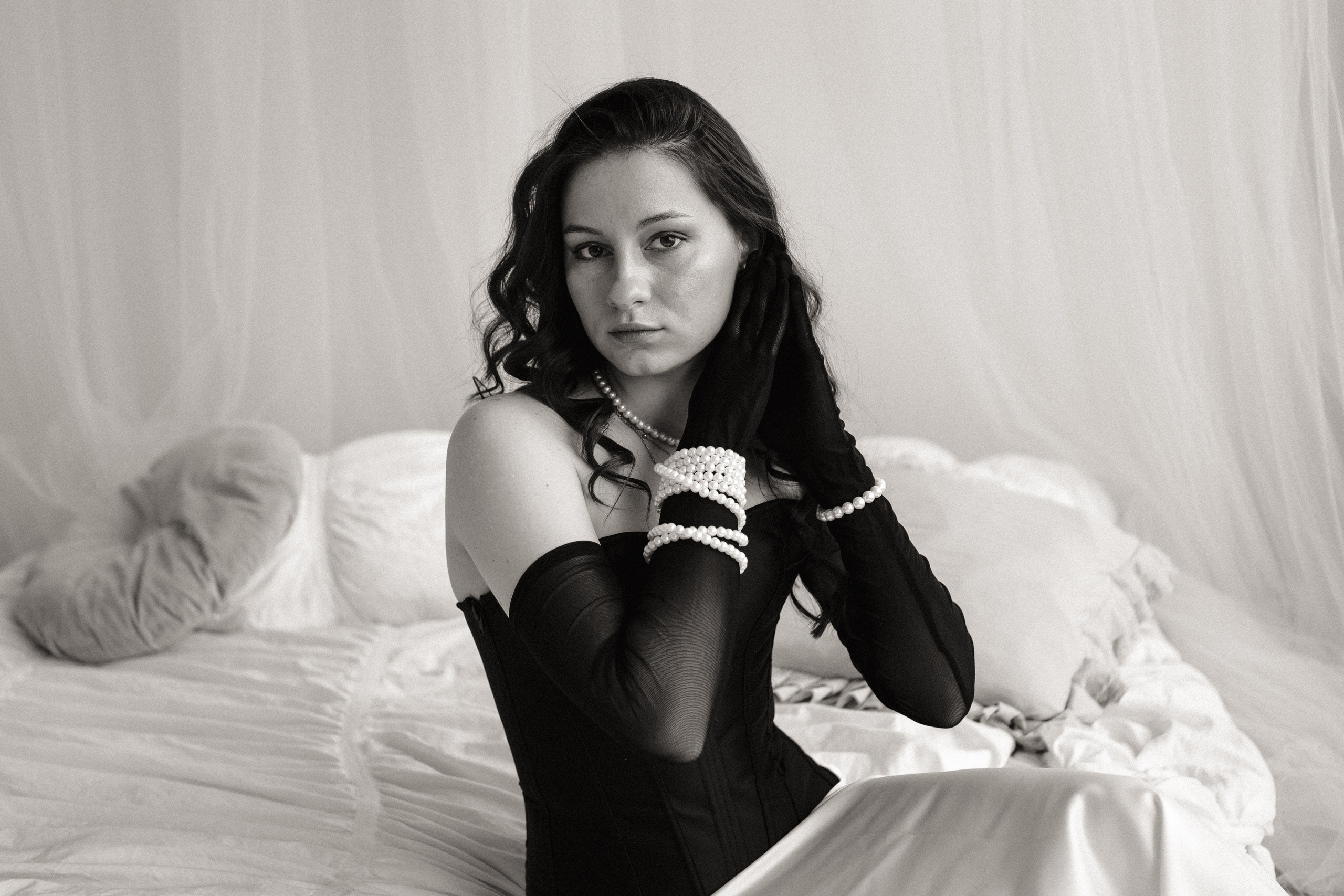 Ekaterina. Ника — ваш персональный фотограф в Нижнем Новгороде