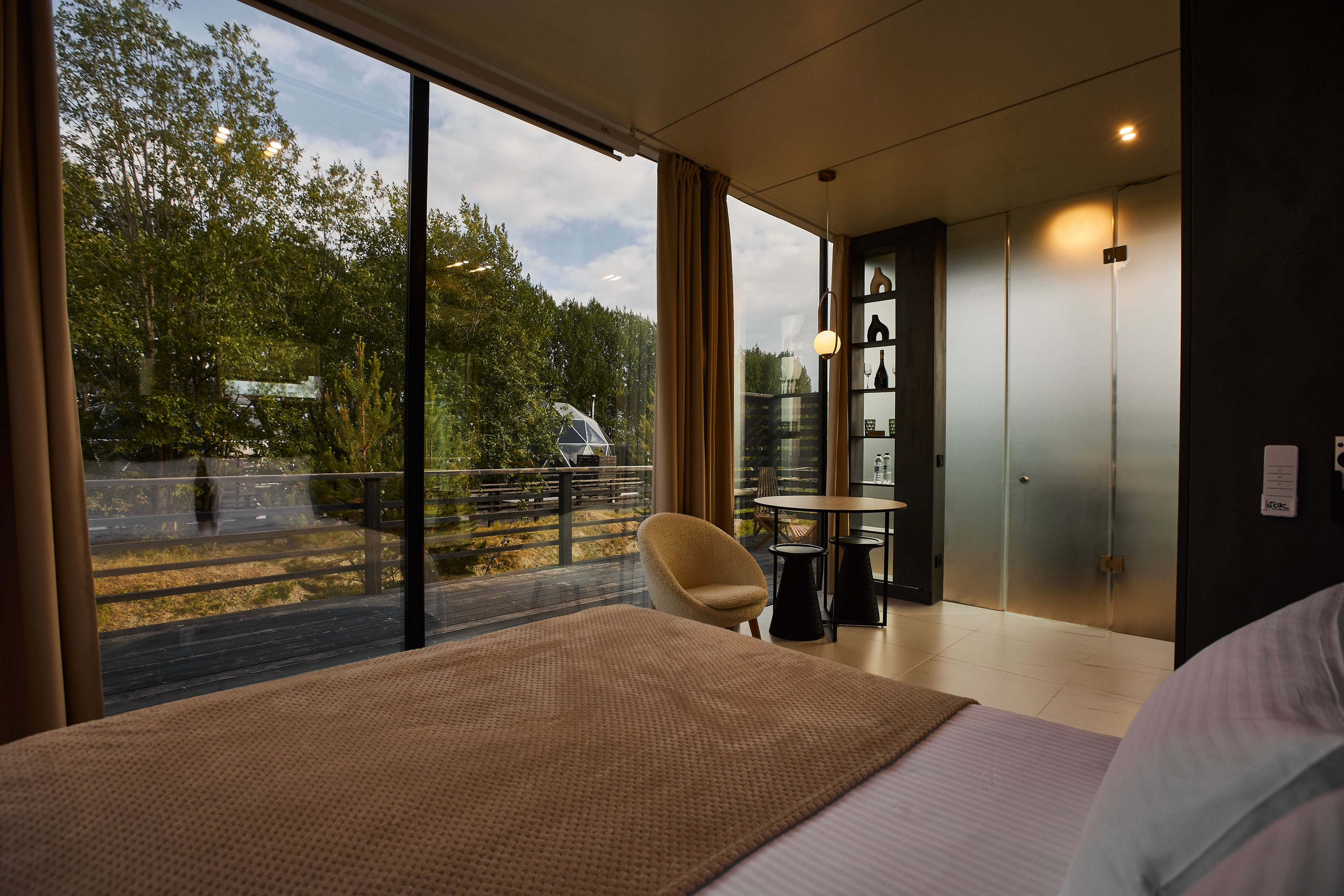 Интерьер. Главная