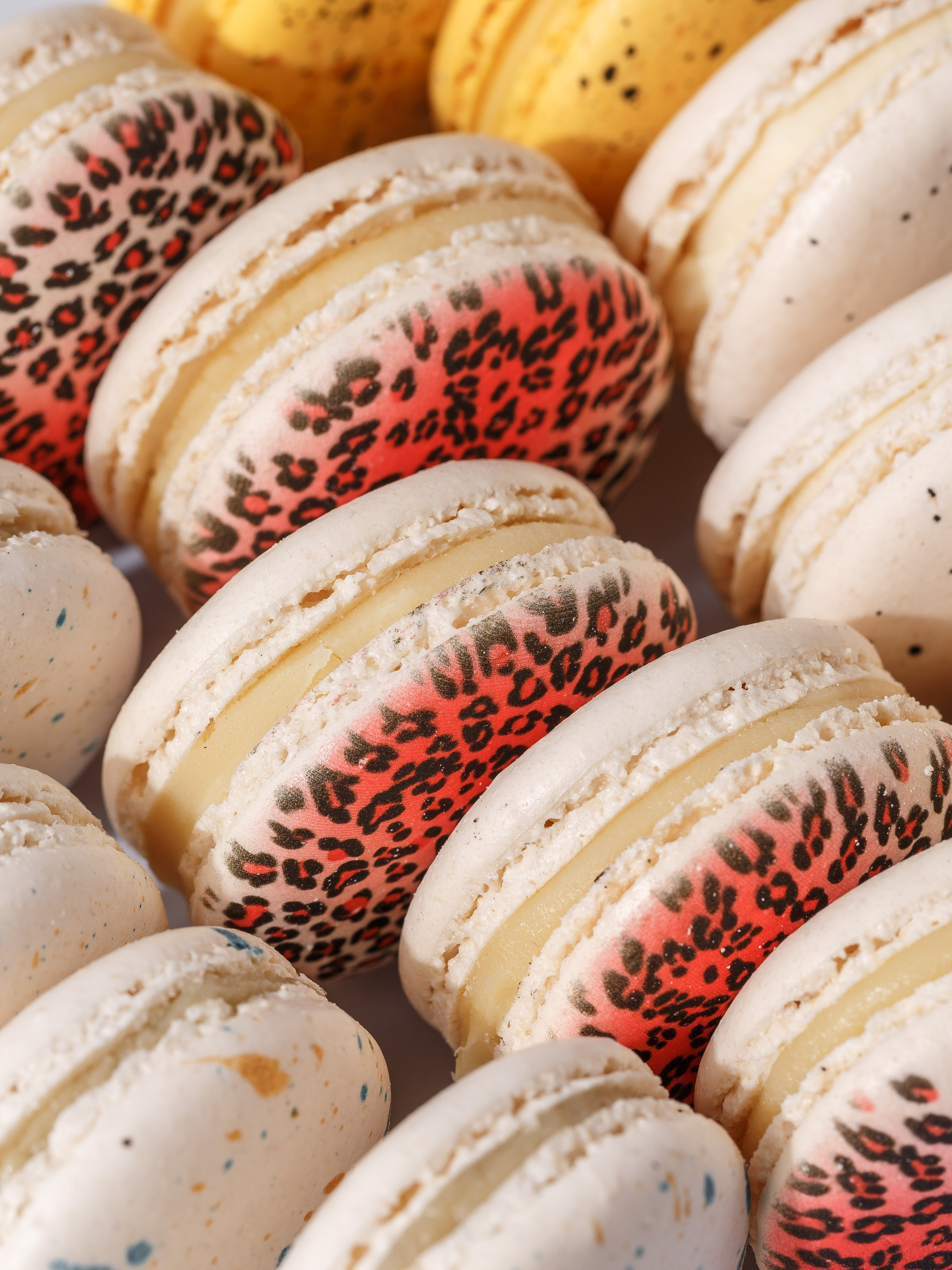 Food. Commercial product and food photographer, retoucher Belgrade, Serbia