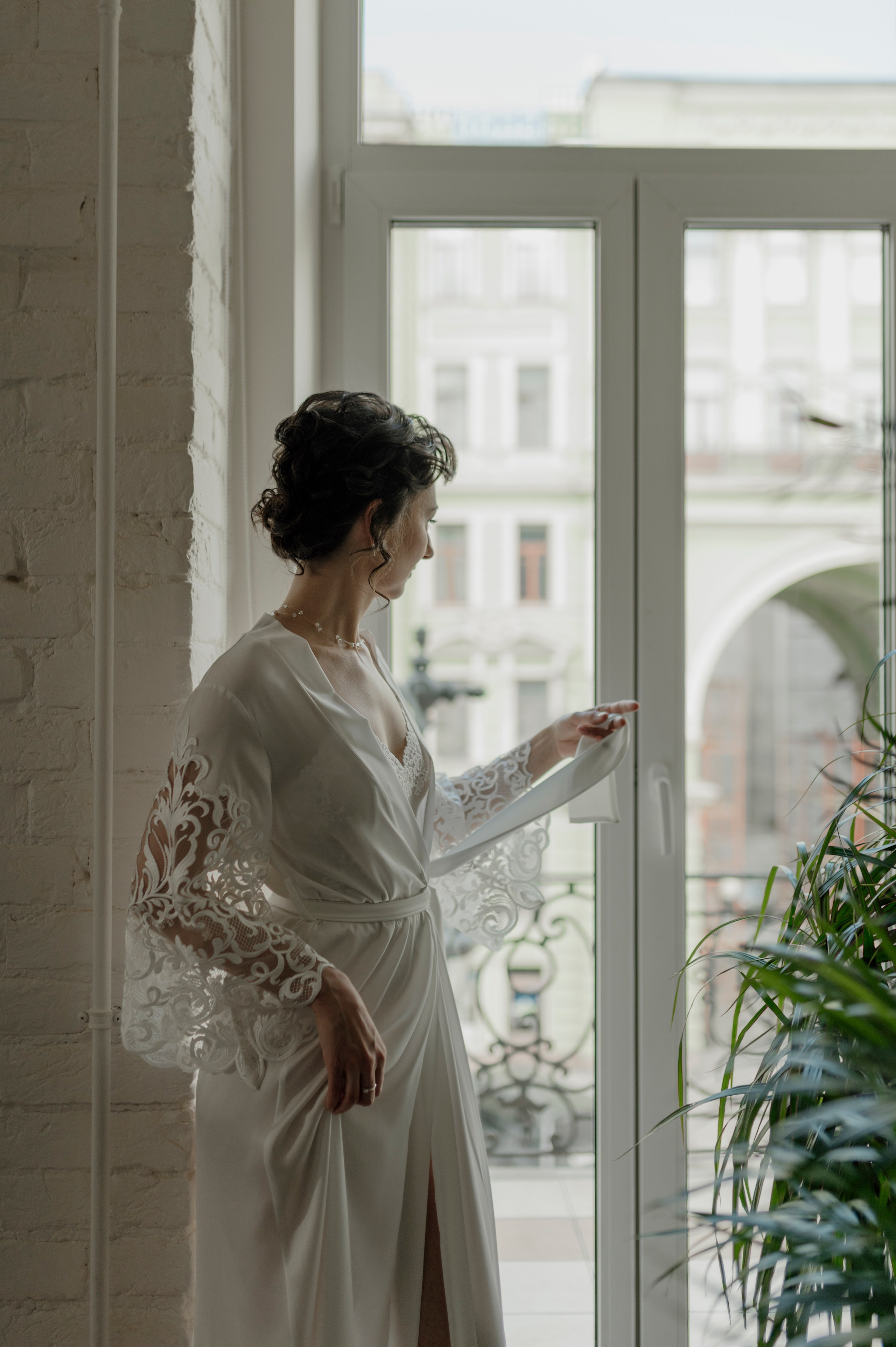 Илья и Юлия. Свадебный и Семейный фотограф в Ярославле Алёна Колясникова