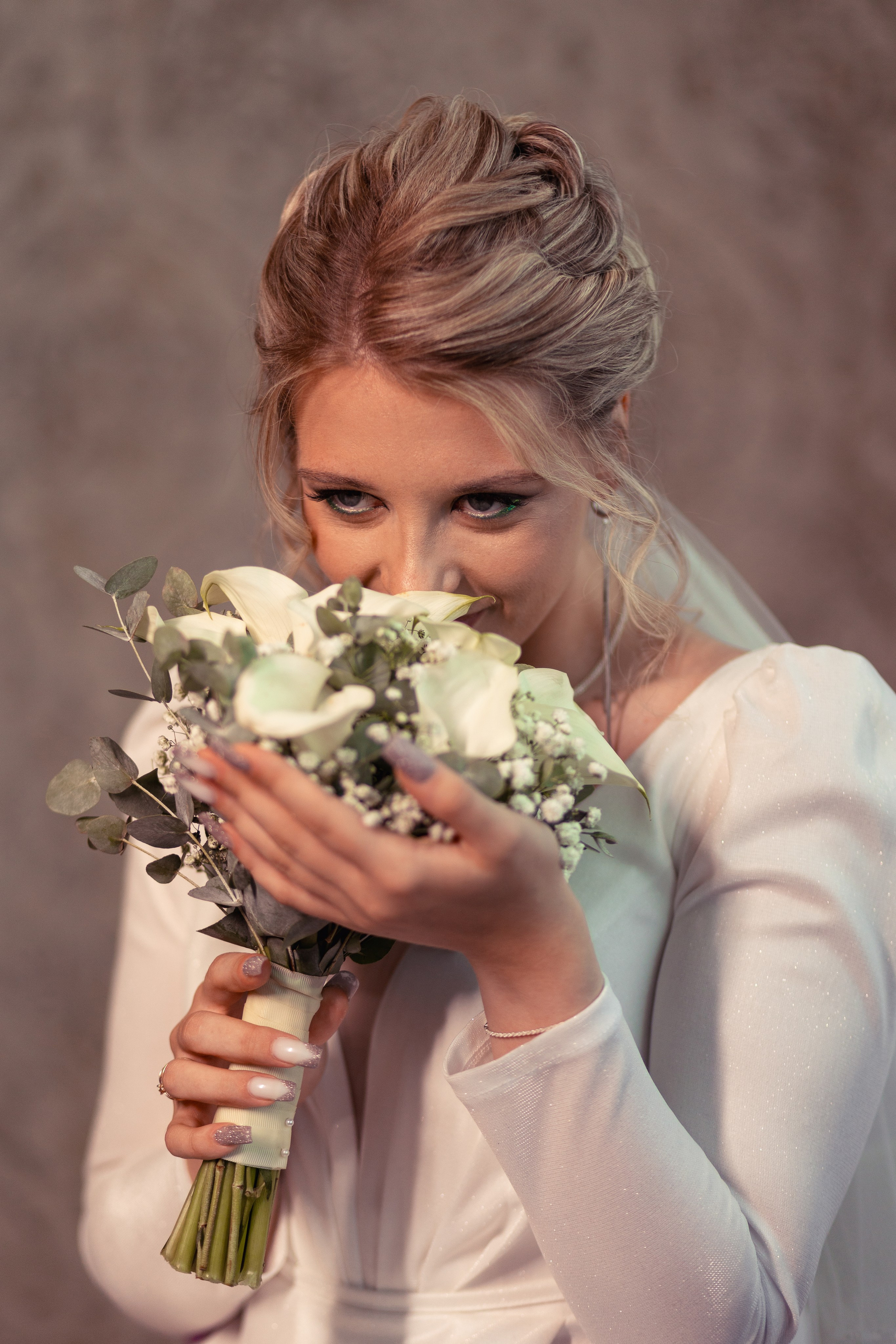 Алексей и Есения. Свадебный фотограф Андрей Алексеев в Омске