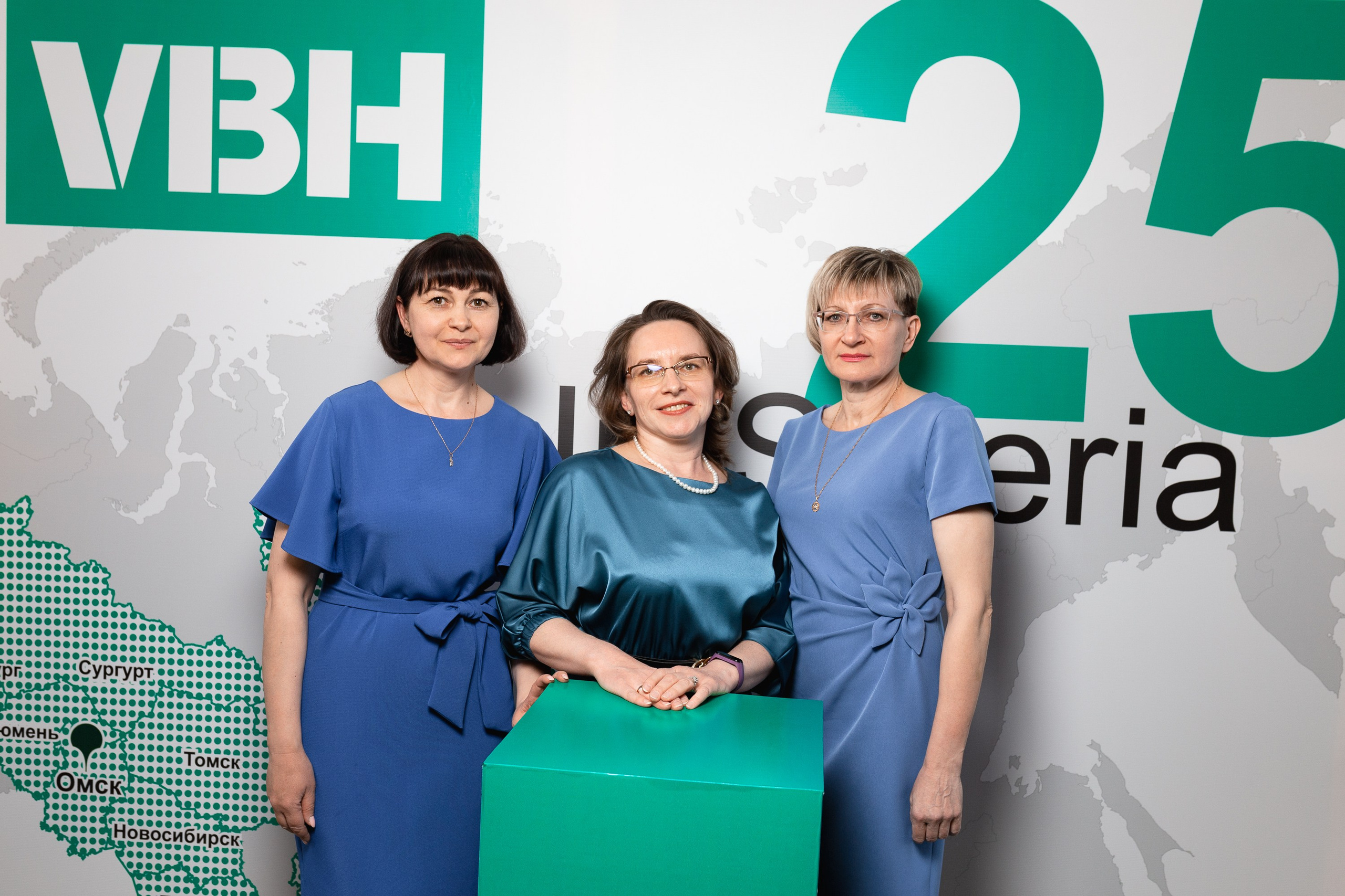 Новогодние корпоративы