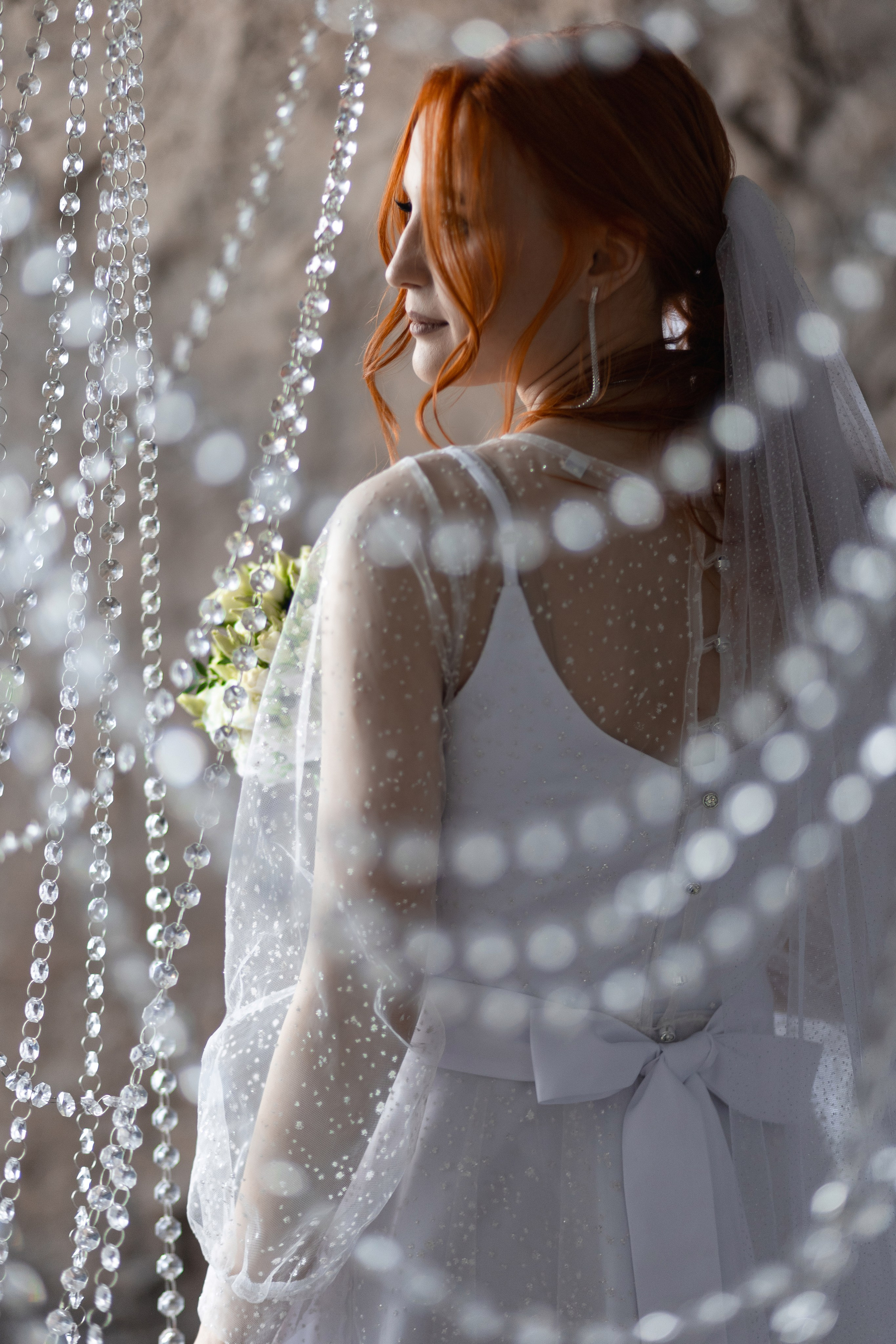 Виктория и Дмитрий. Свадебный фотограф Андрей Алексеев в Омске