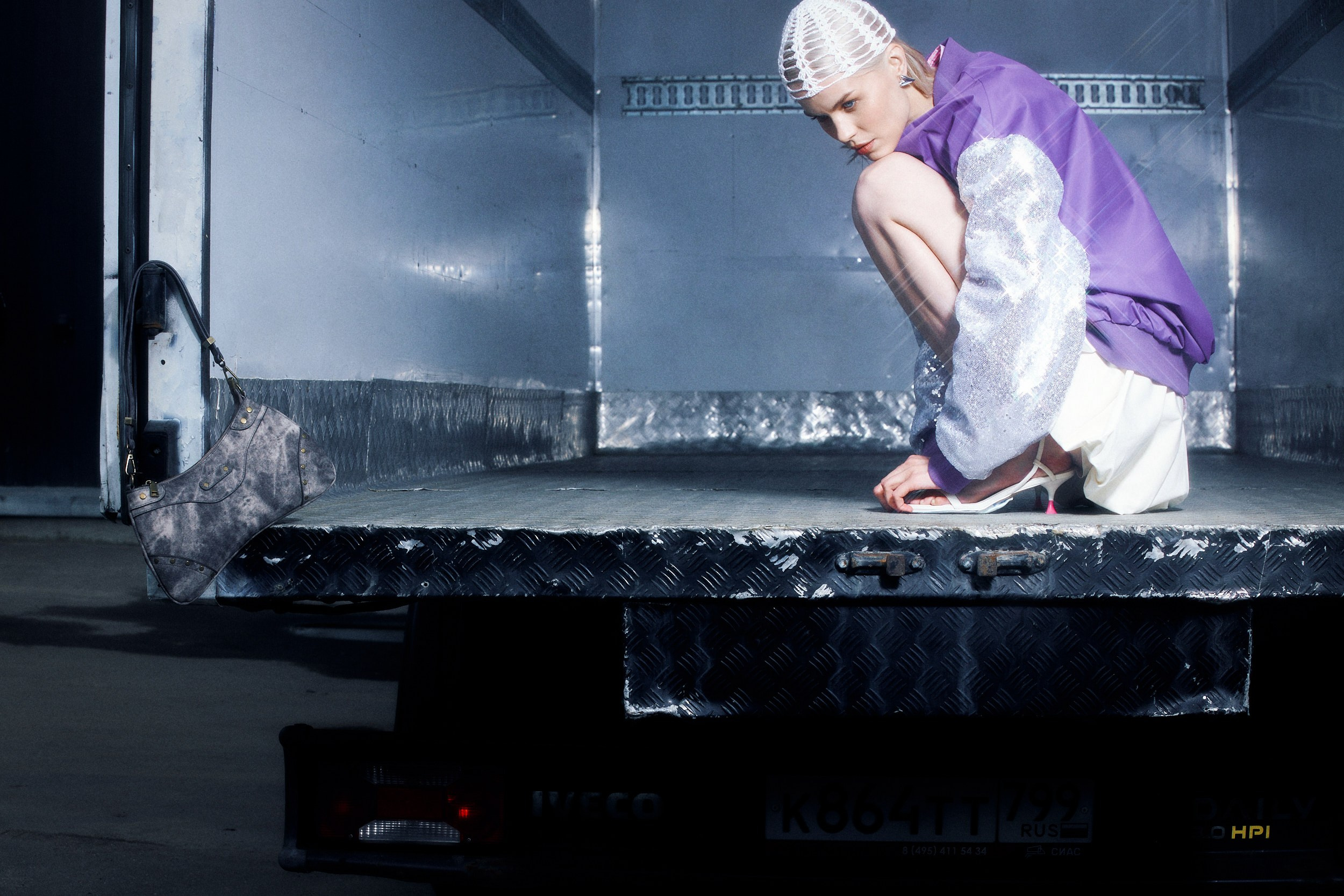 SINN CAMPAIGN. Главная