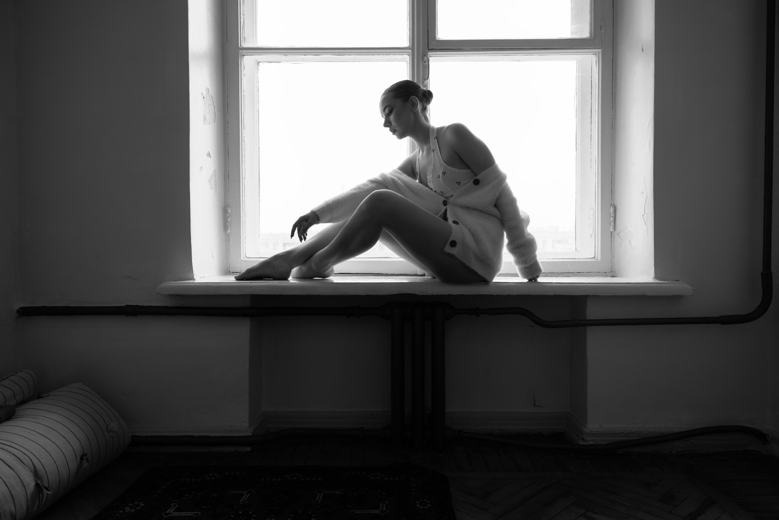 Портфолио. Творческий фотограф в Екатеринбурге, Михаил Шатихин