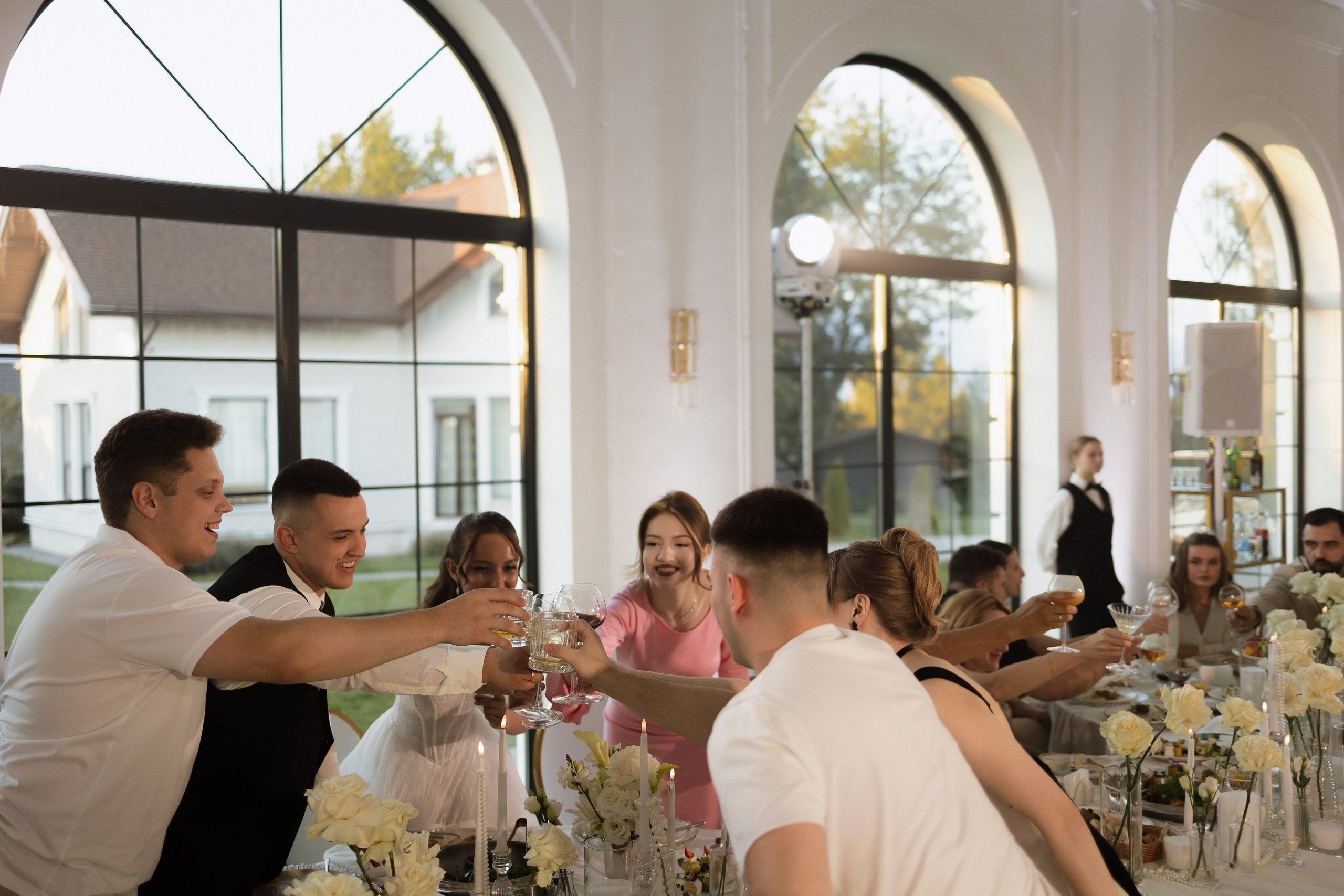 A&I. Свадебный фотограф Лиза Макатович Беларусь Минск