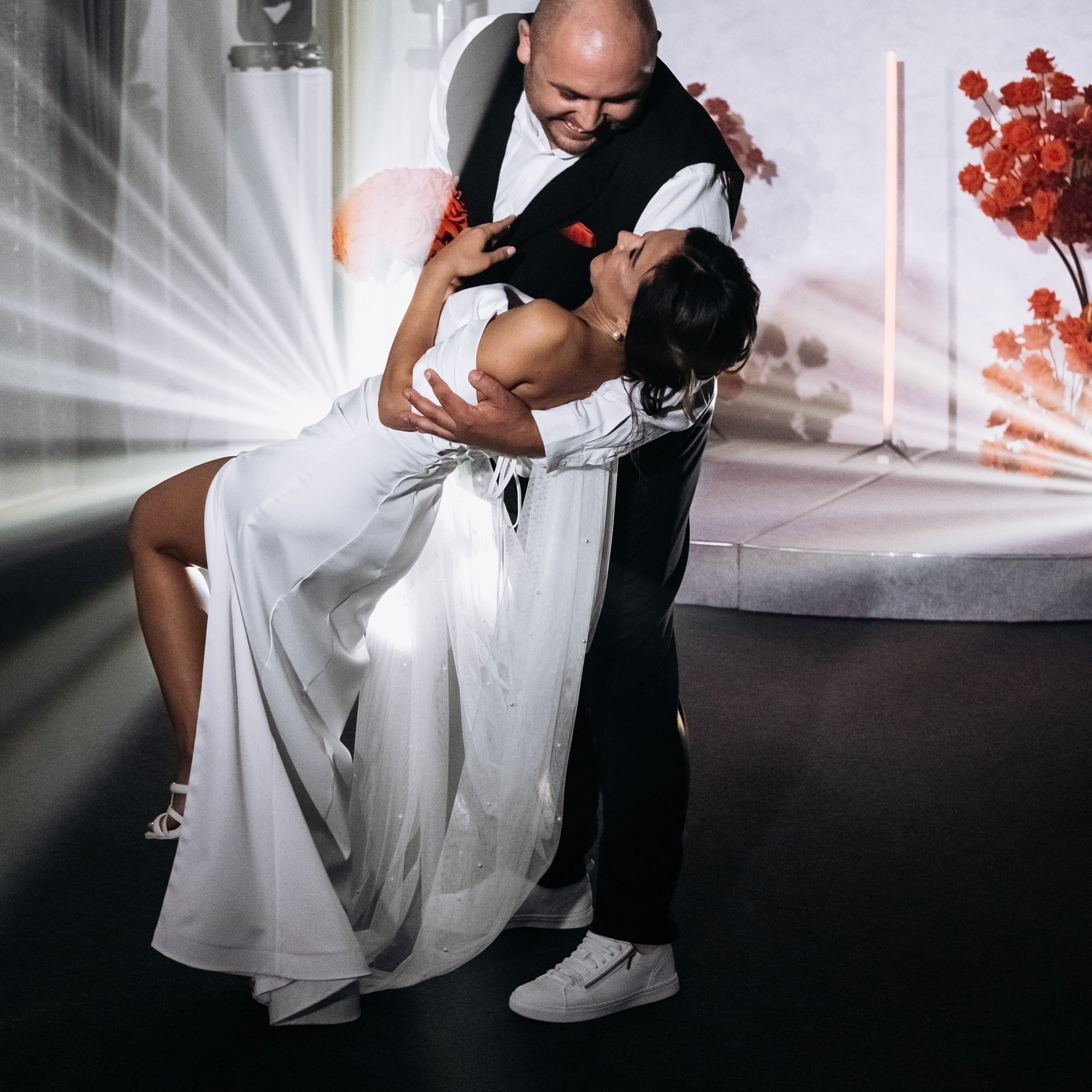 Николай и Лейла. Невеста