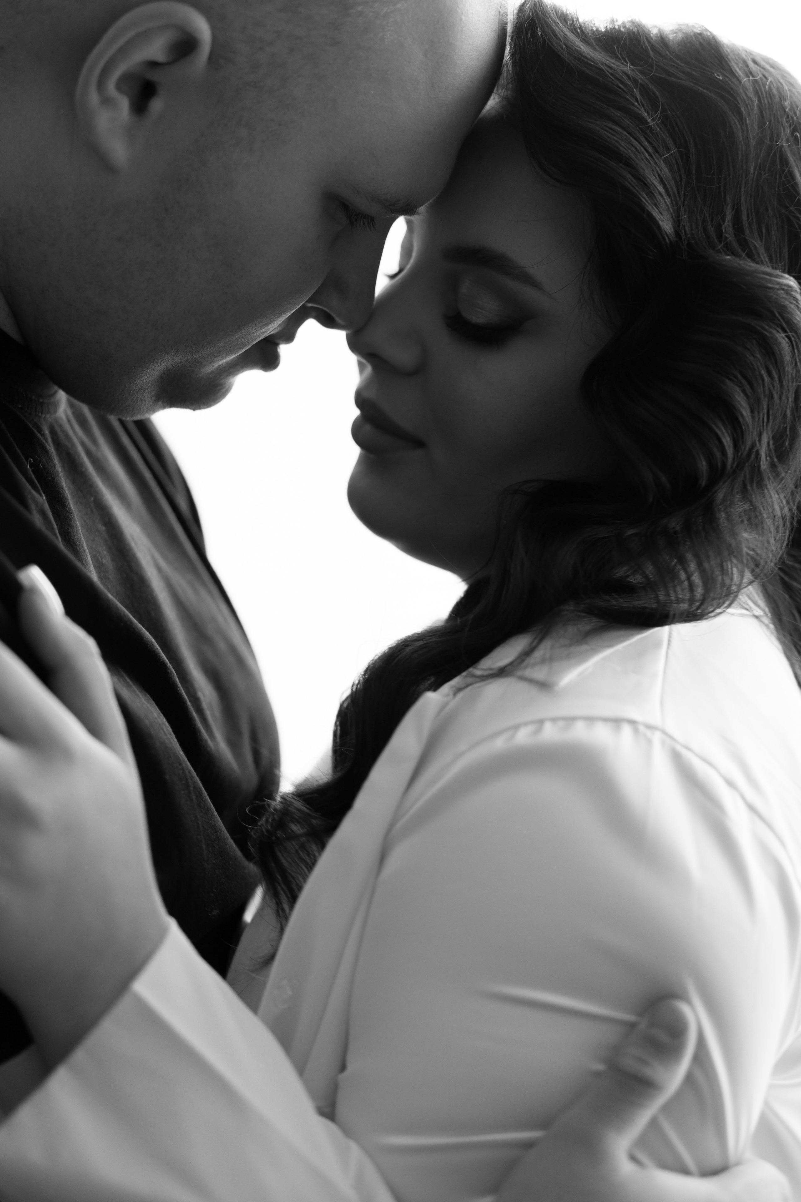 Юрий и Вероника. Свадебный фотограф в Санкт — Петербурге и Ленинградской о