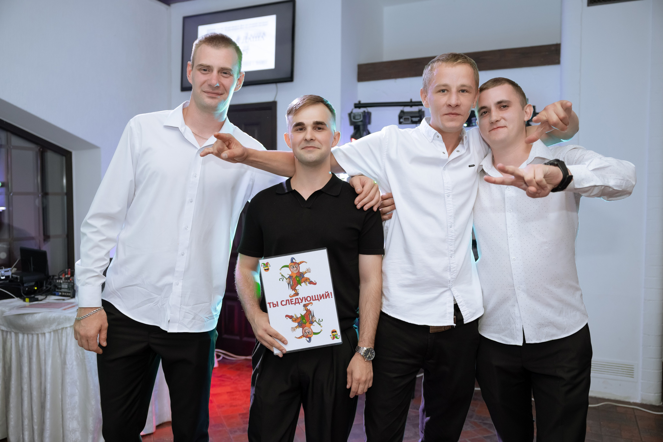 Вадим и Дарья. Свадебный фотограф в Санкт — Петербурге и Ленинградской о