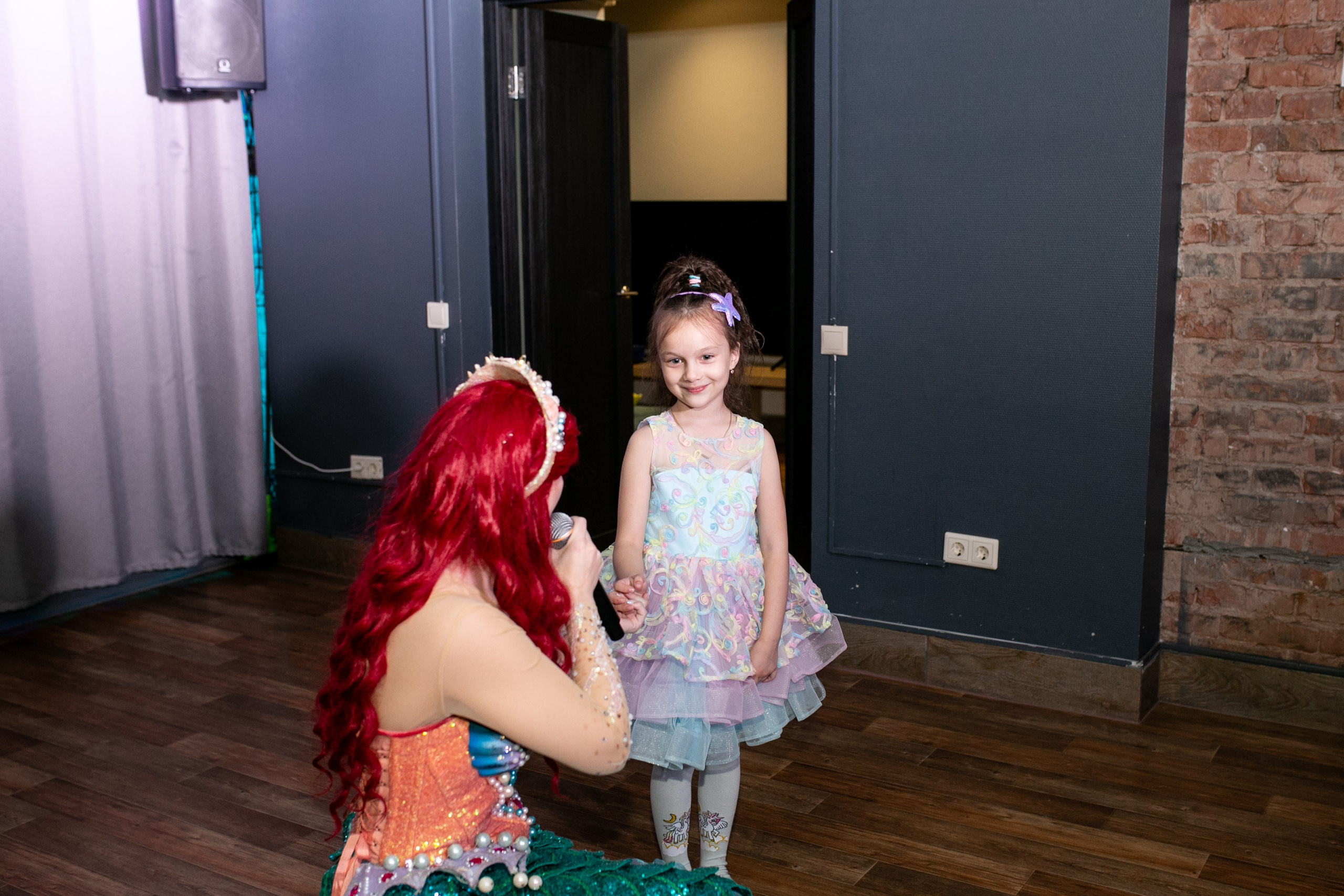 Арка лофт. Фотограф в Новосибирске Ася Зверева