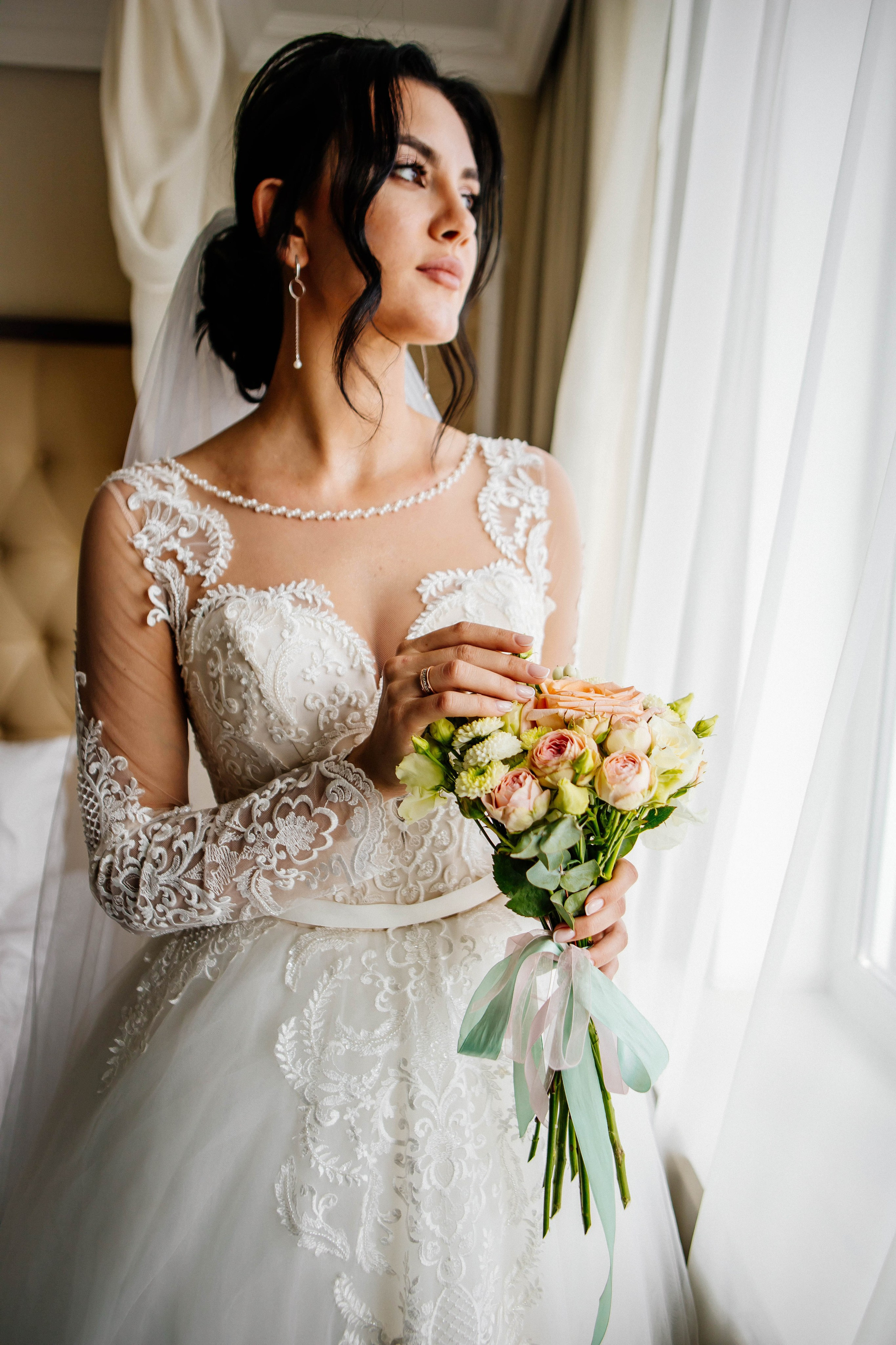 Дмитрий и Мария. Рыжова Тамара