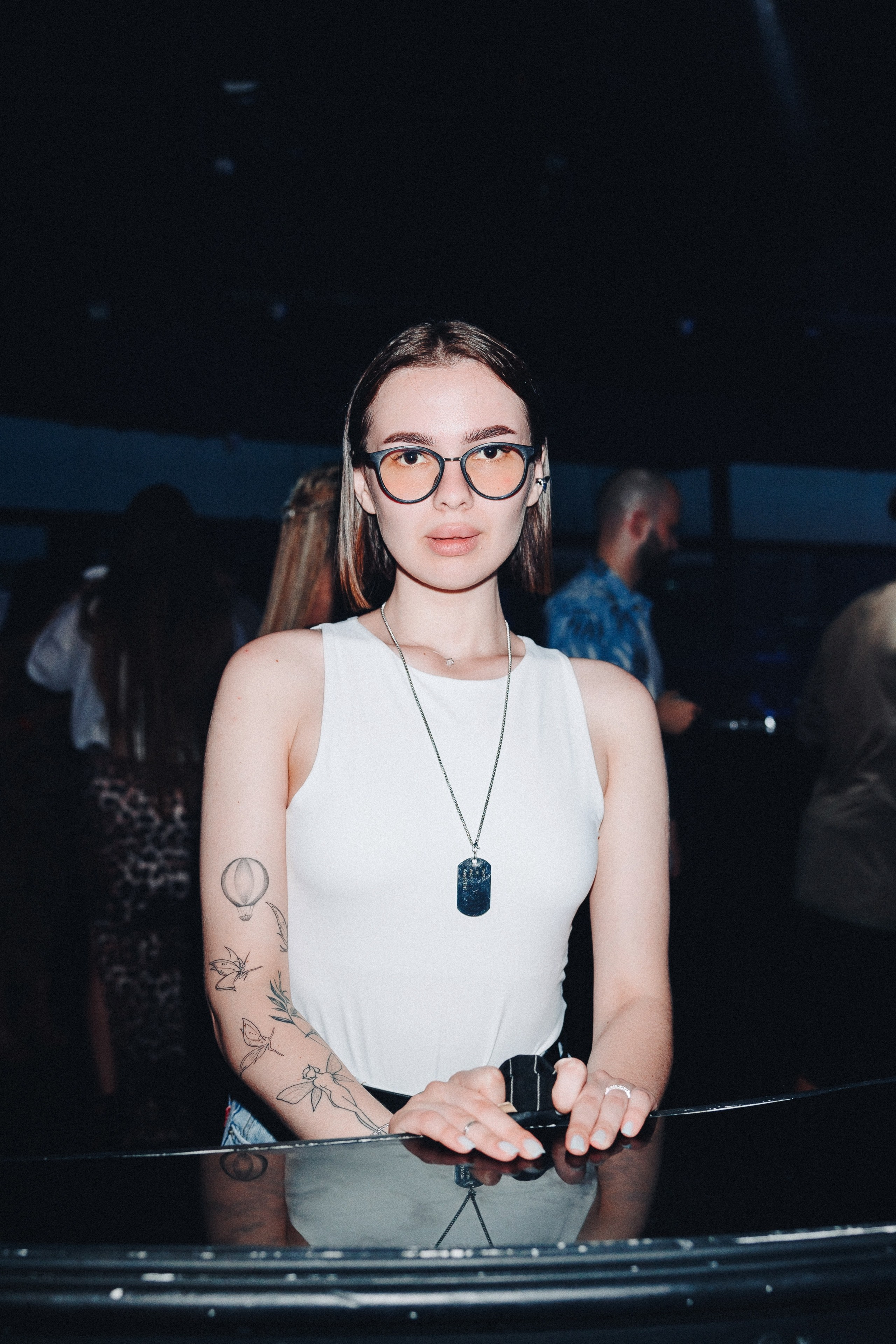 Репортаж. Фотограф Галкин Дмитрий