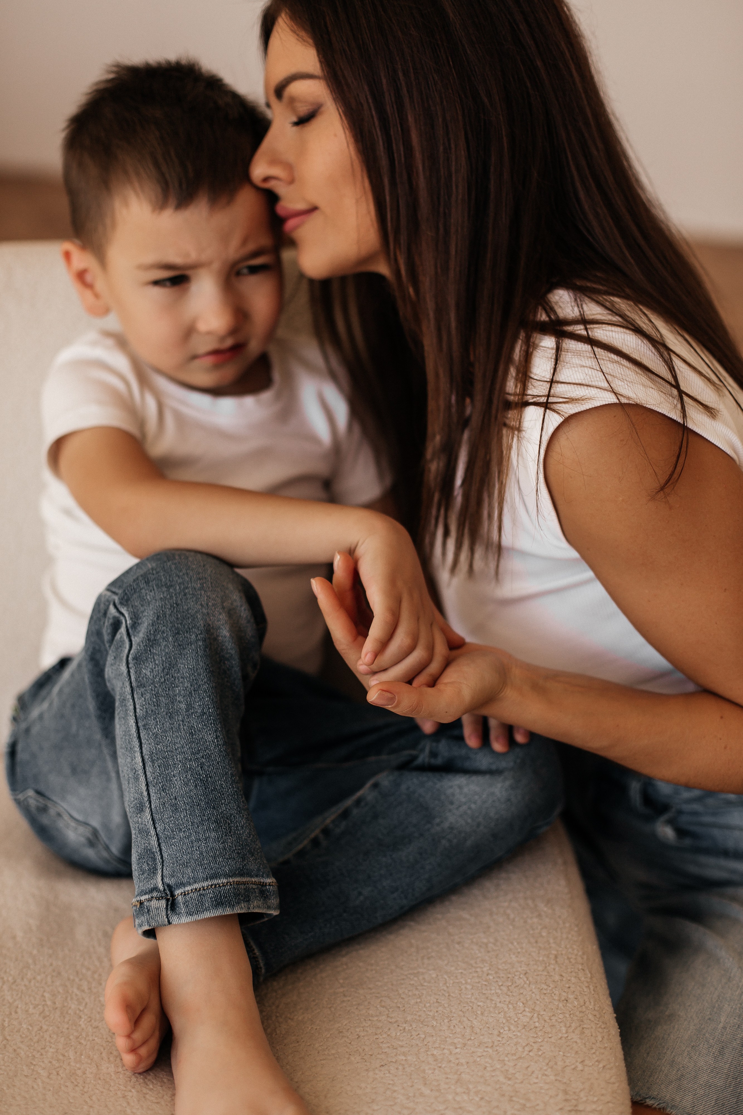 Анна и Лев. Свадебный и семейный фотограф в Иркутске