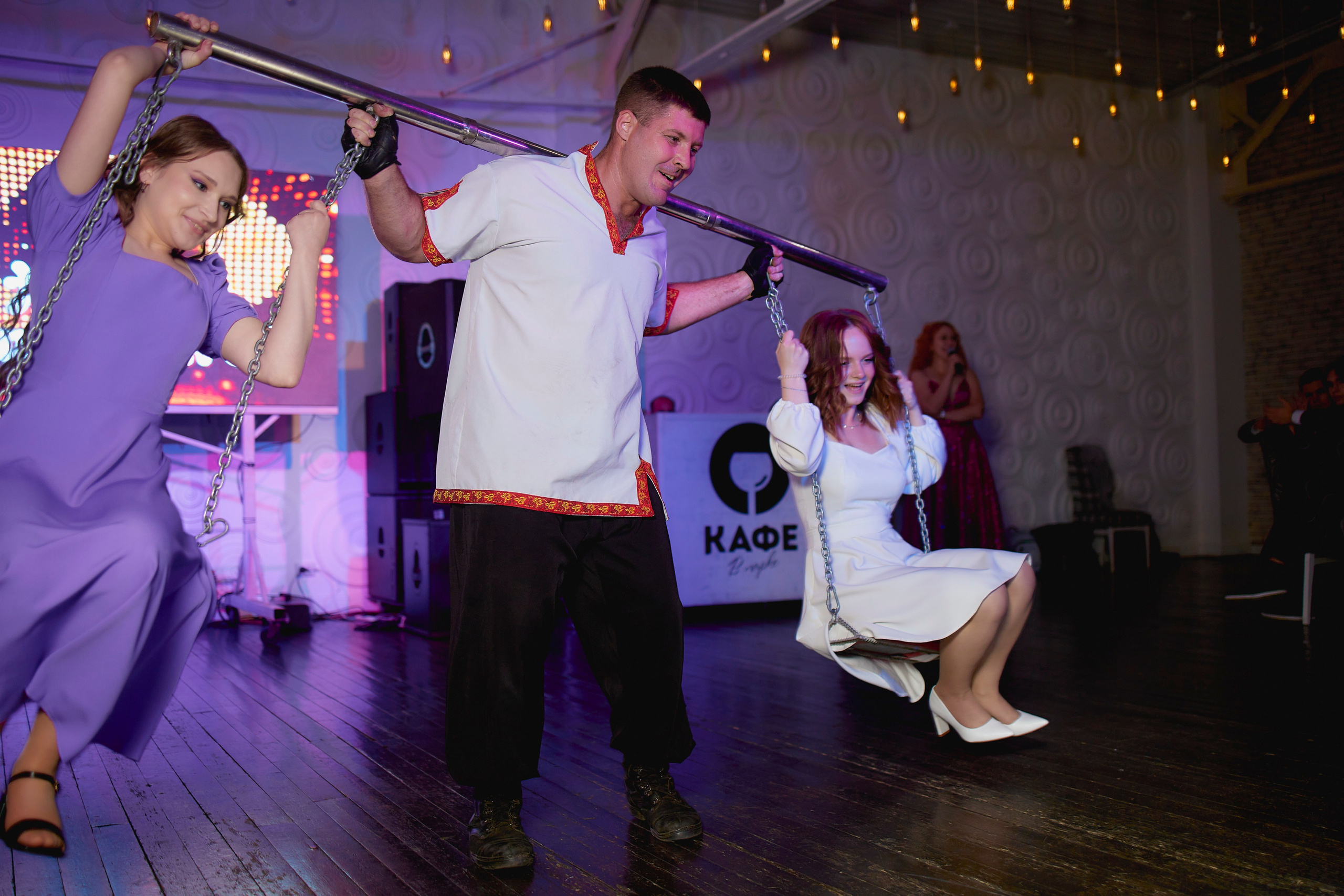 Школа № 79 (выпускной 2023). Фотограф Иван Кузьмин на любое Ваше мероприятие