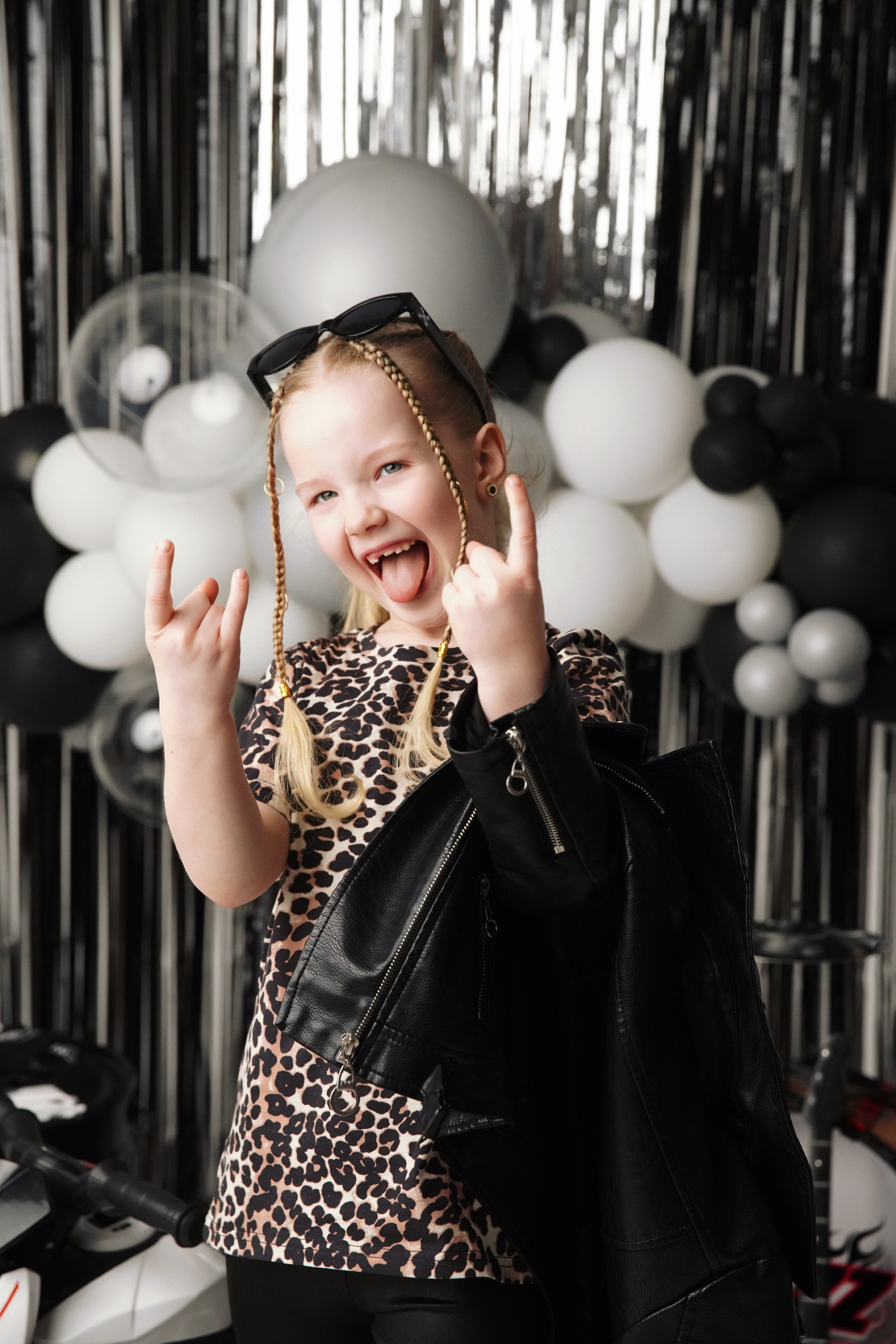 Байкер. Фотограф новорожденных. Семейный и детский фотограф в городе Сургуте