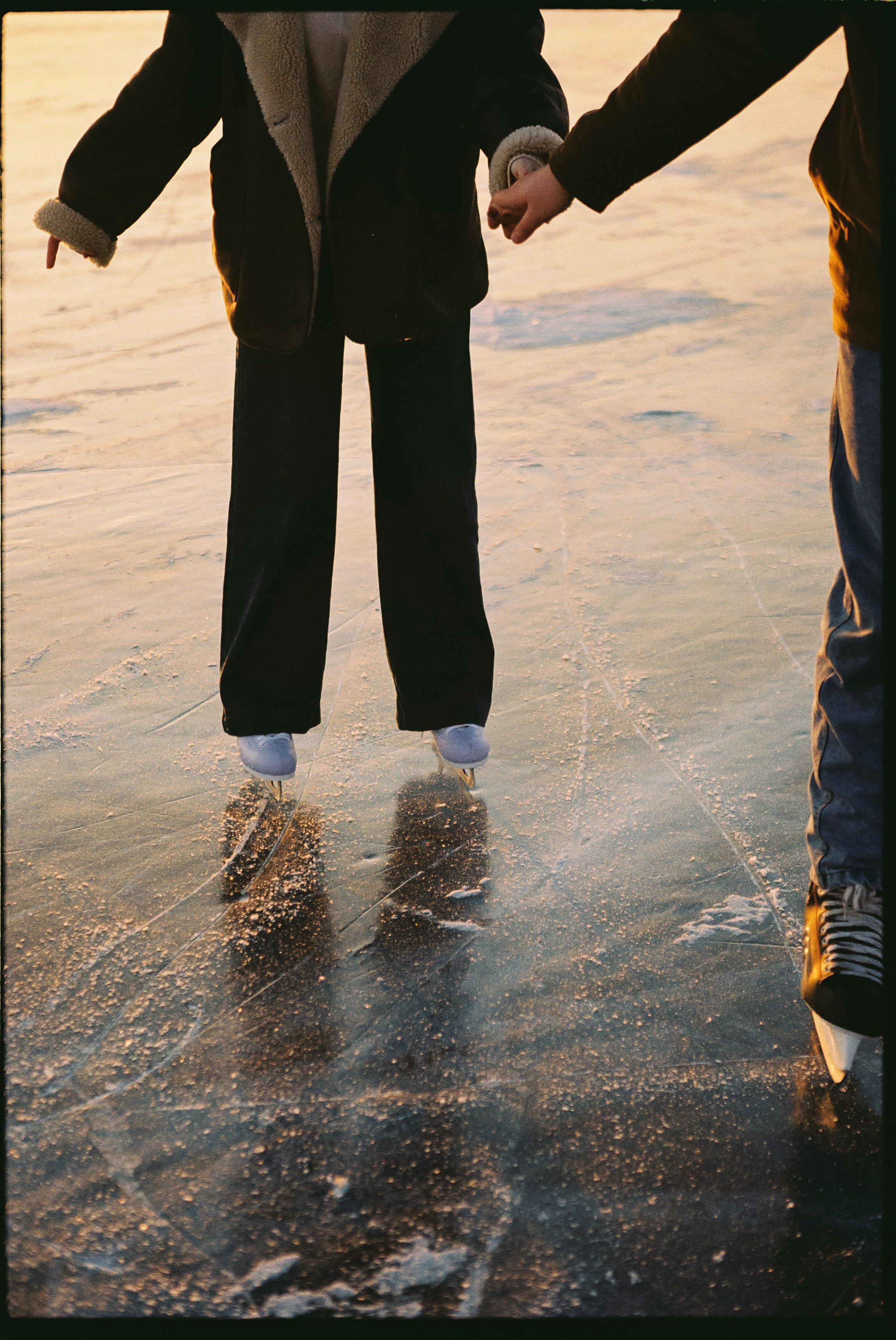 Плёнка. Фотограф в Иркутске Анастасия Марышева