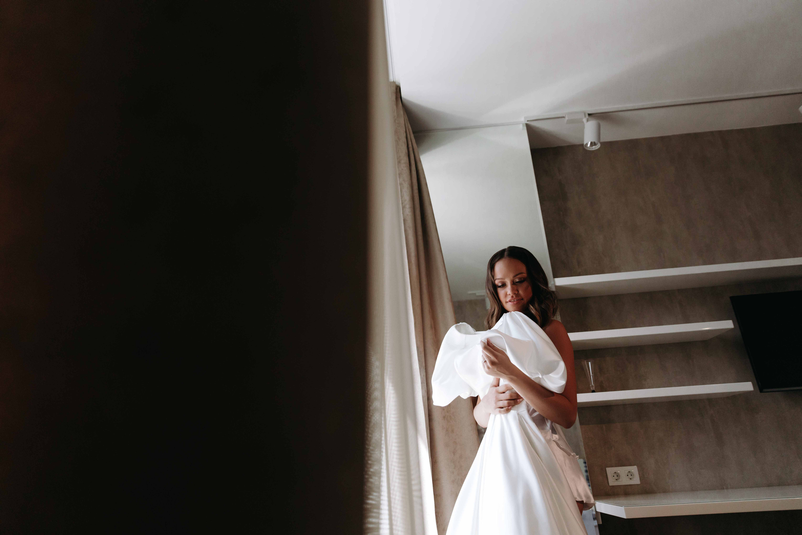 Евгении и Дарина. Свадебный фотограф Ирнис Дильмухаметов